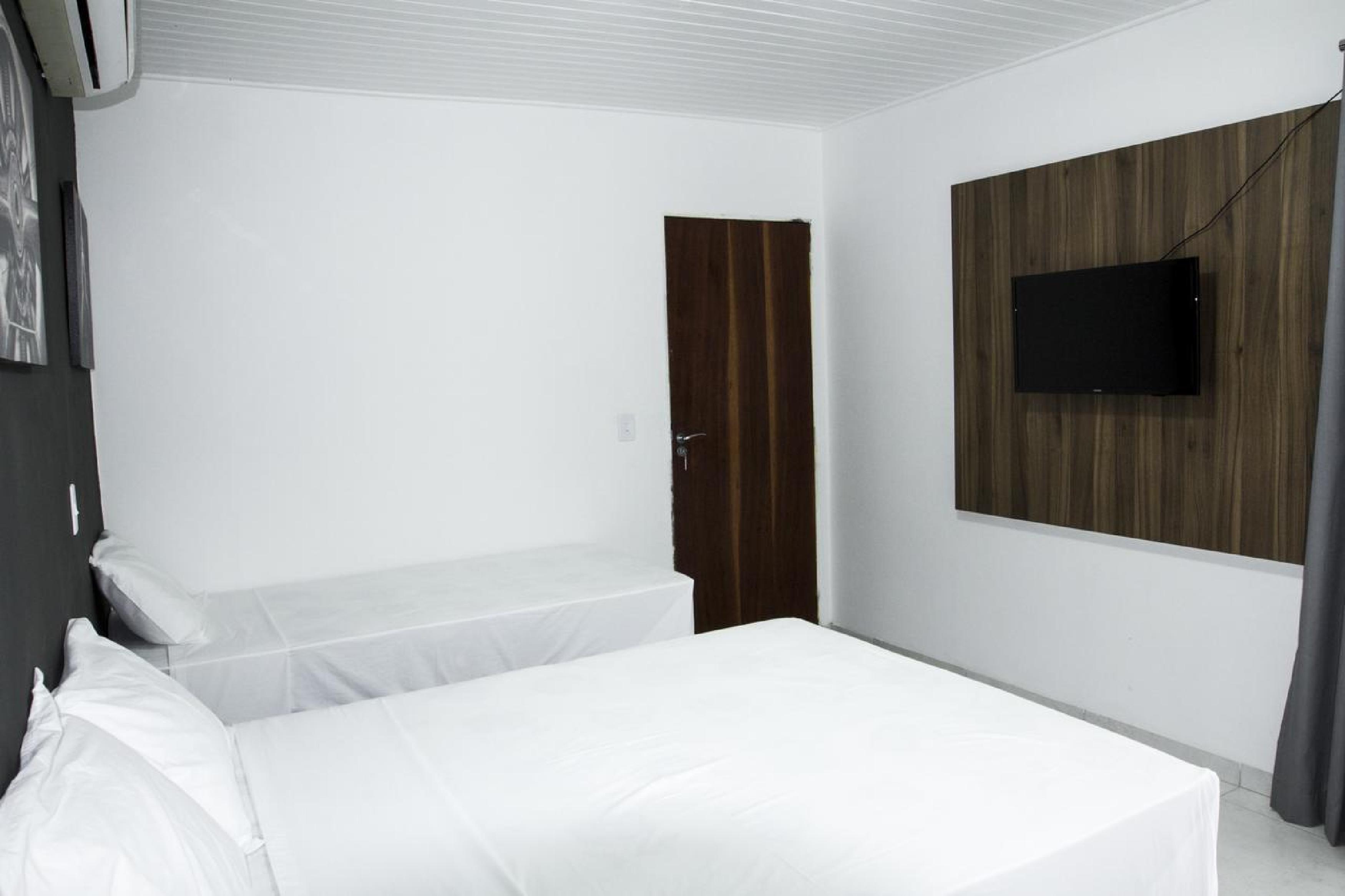 Hotel Pousada Maceio Paradise