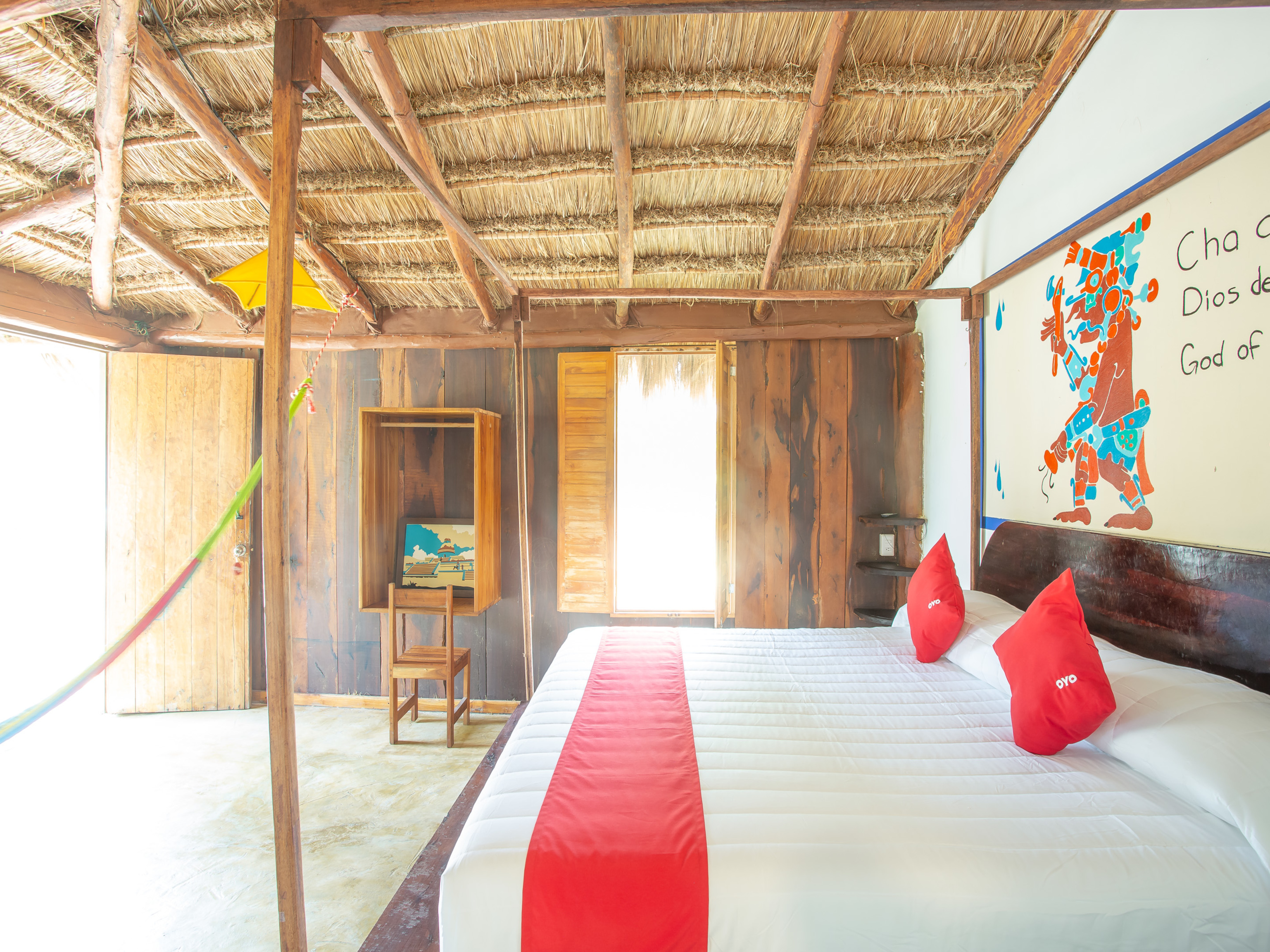 Hotel Oyo Blue Kay Mahahual