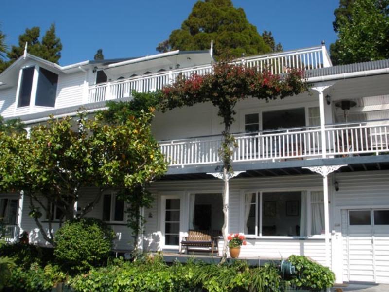 Hotel Marlin House