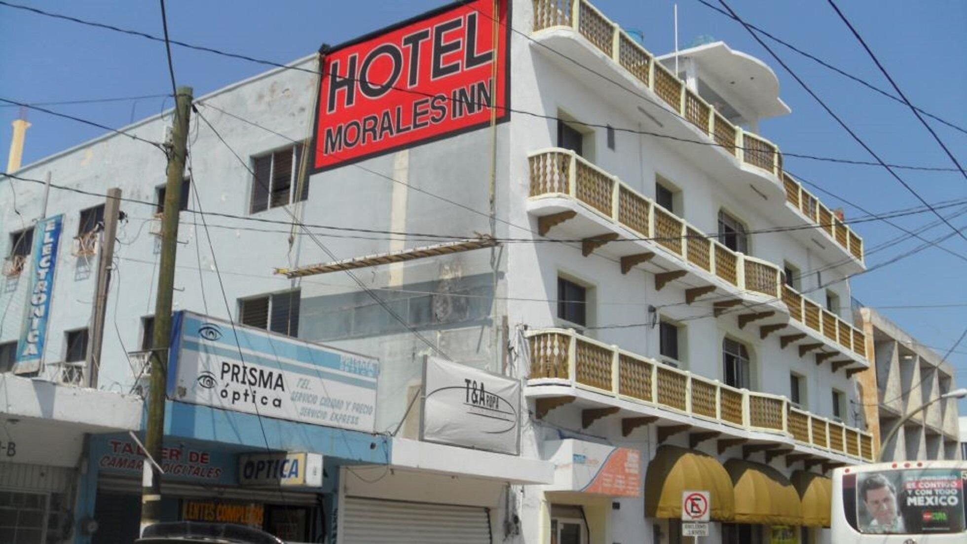Hotel Morales Inn - Tap to explore photos