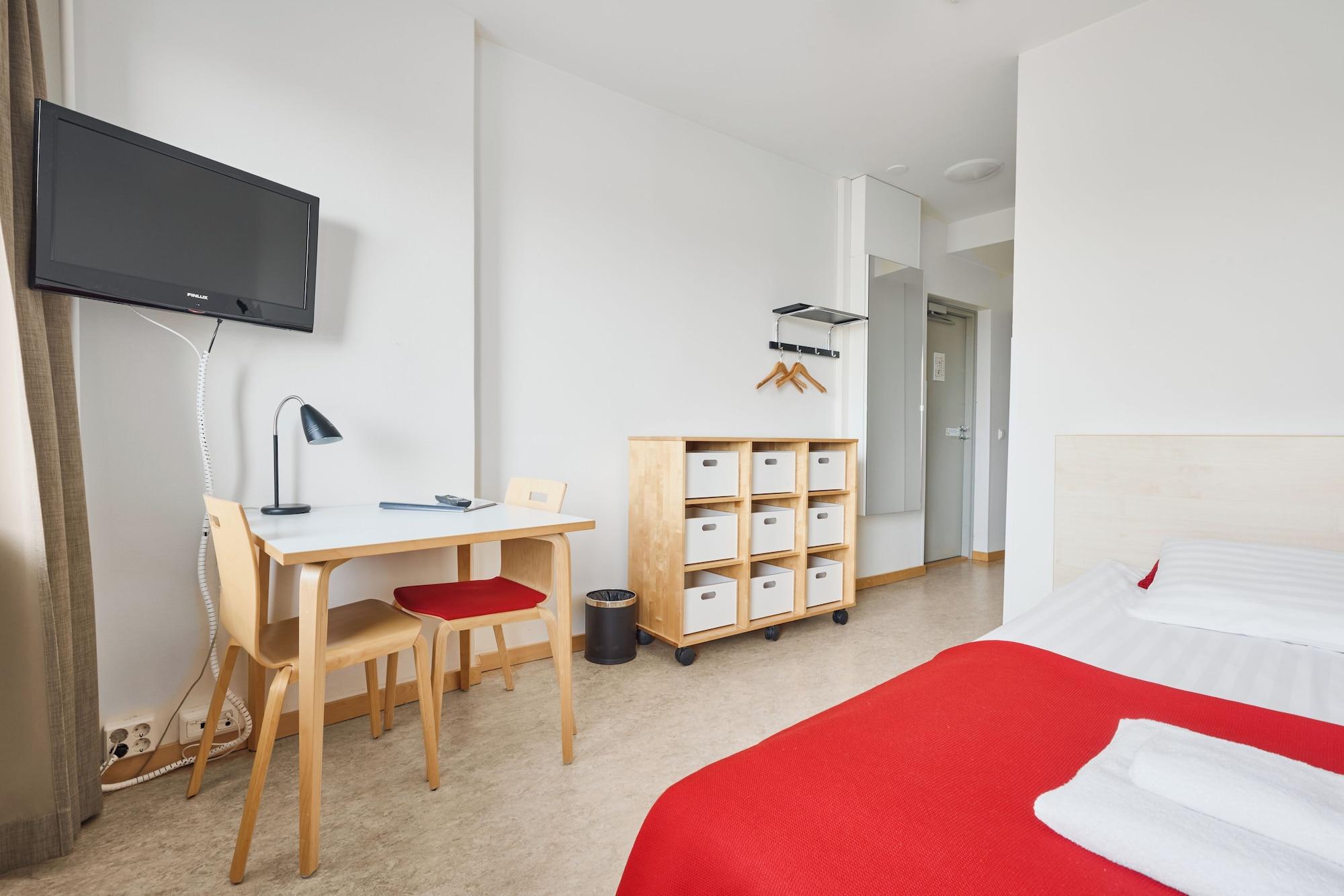 hotel photo