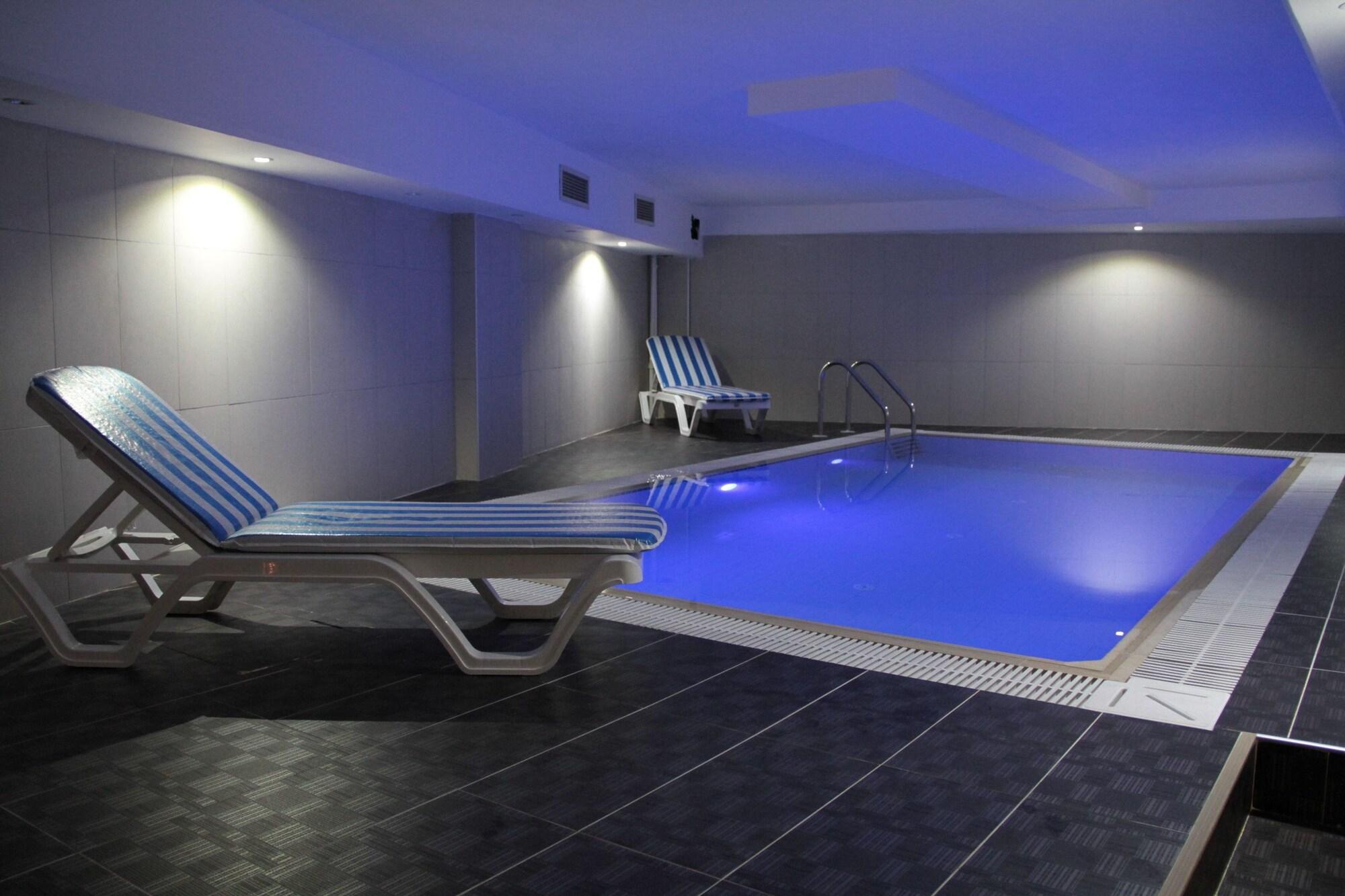 Hotel Urban Hotel Bomonti