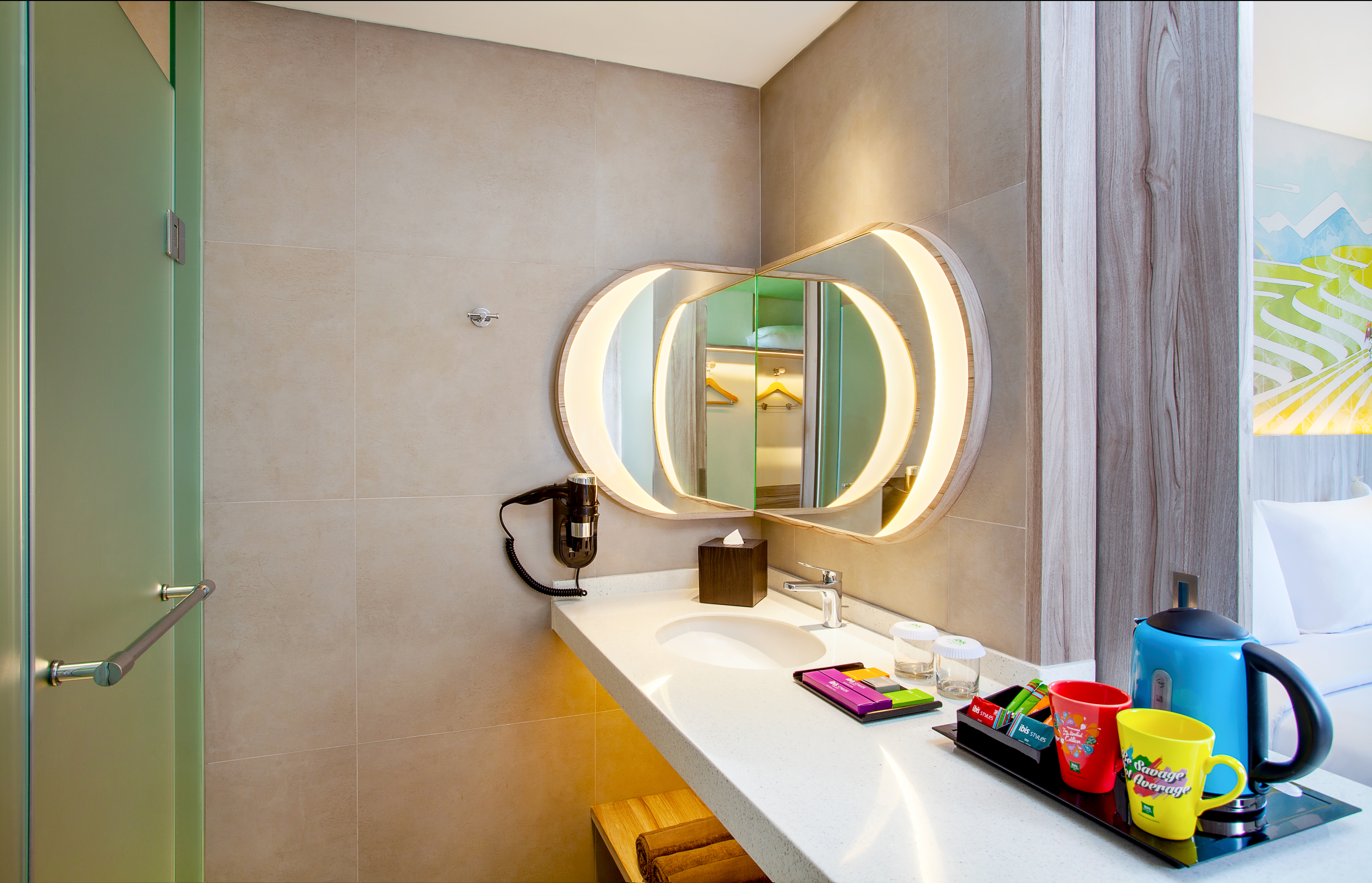 IBIS STYLES BANDUNG GRAND - Tap to explore photos