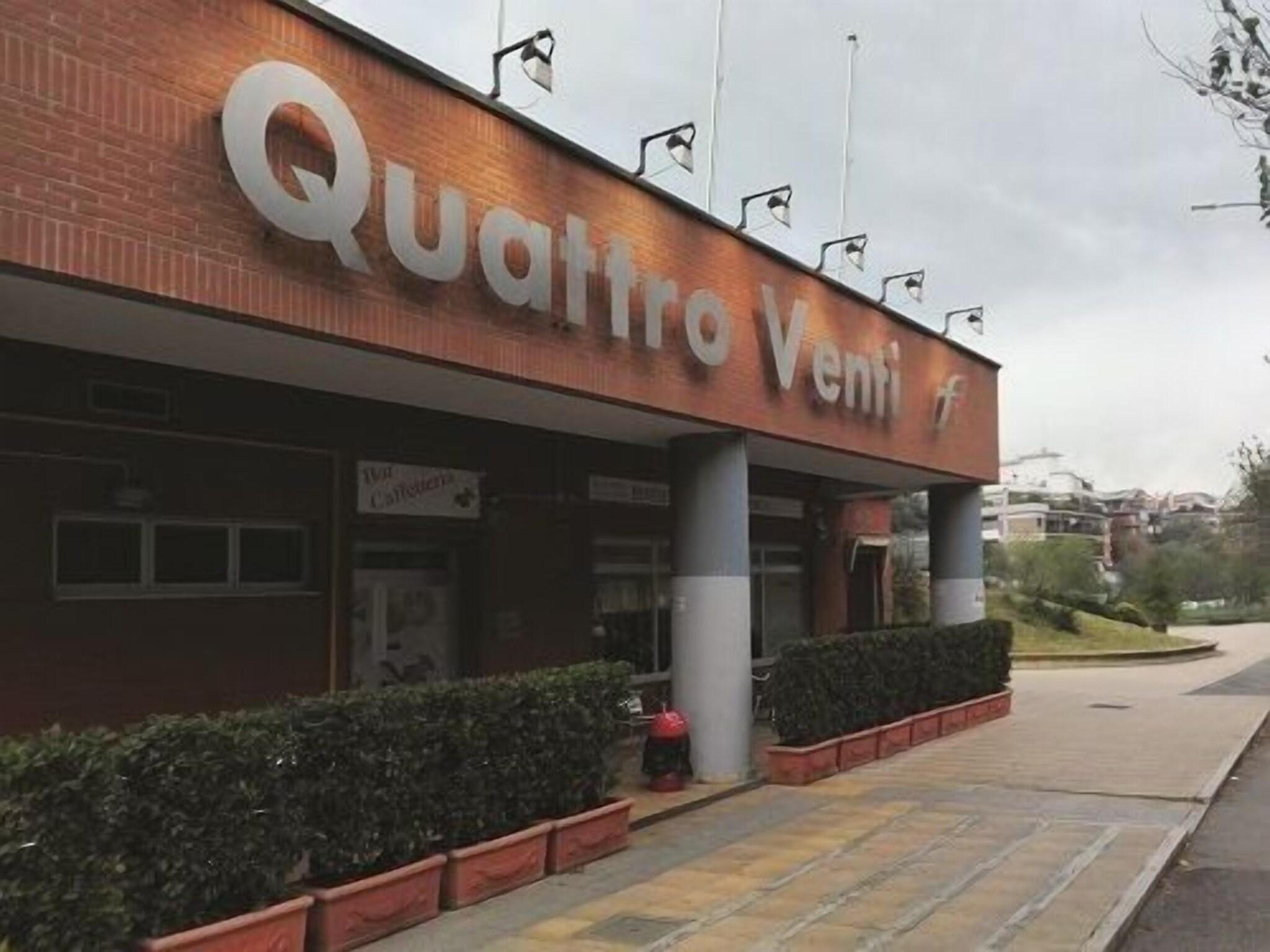 Billede av hotellet Le Fate Suites - nummer 3 af 9