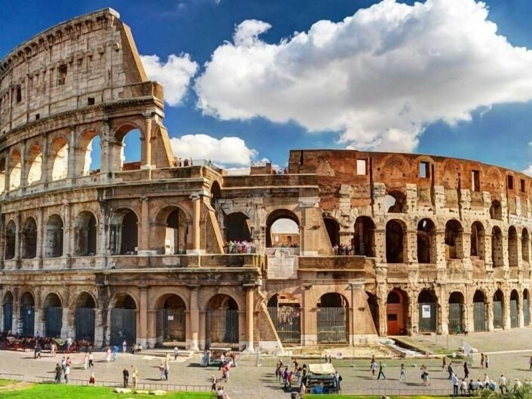 Billede av hotellet Le Fate Suites - nummer 9 af 9