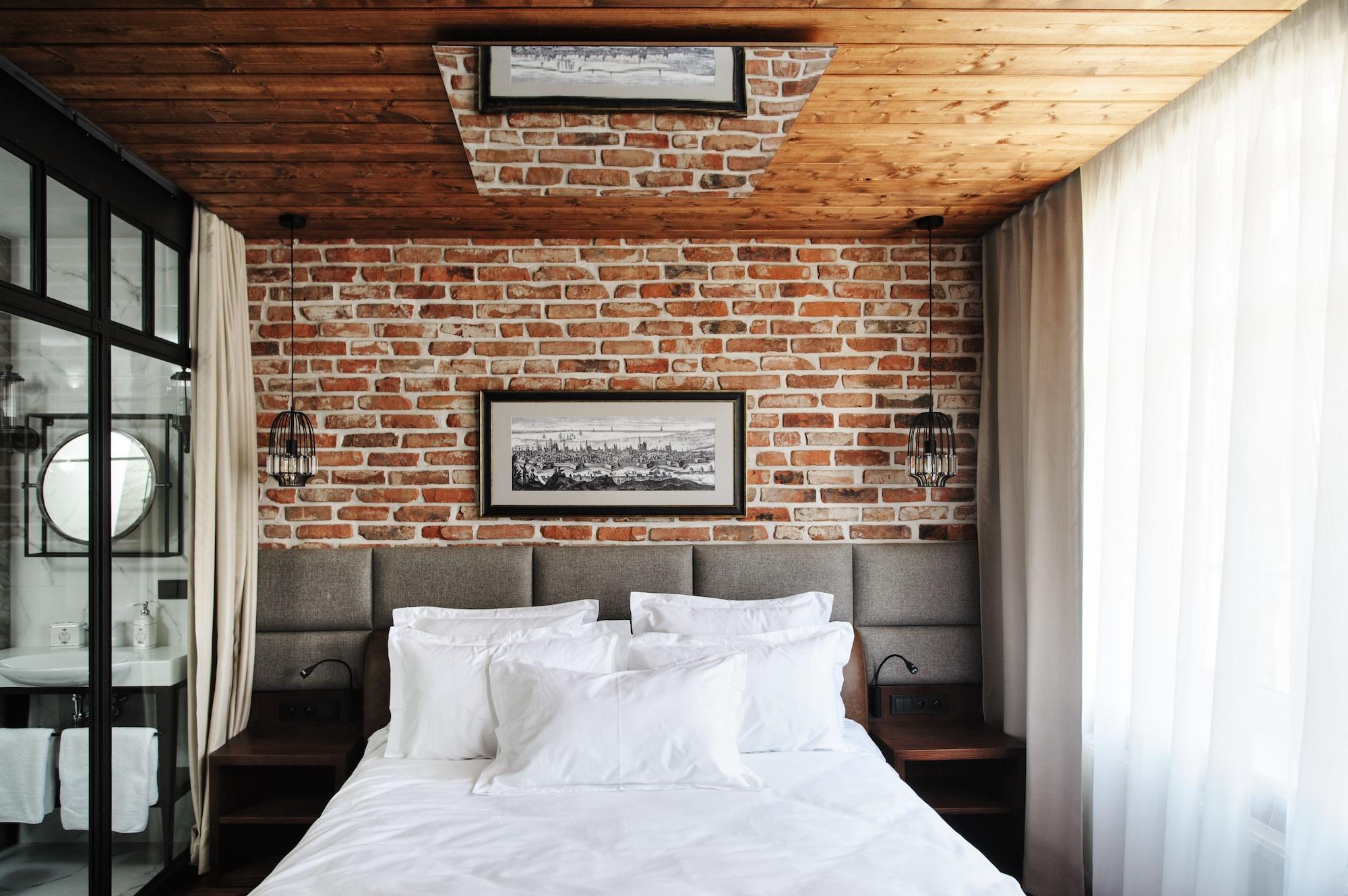 Billede av hotellet Apartamenty Chleb I Wino - nummer 1 af 10