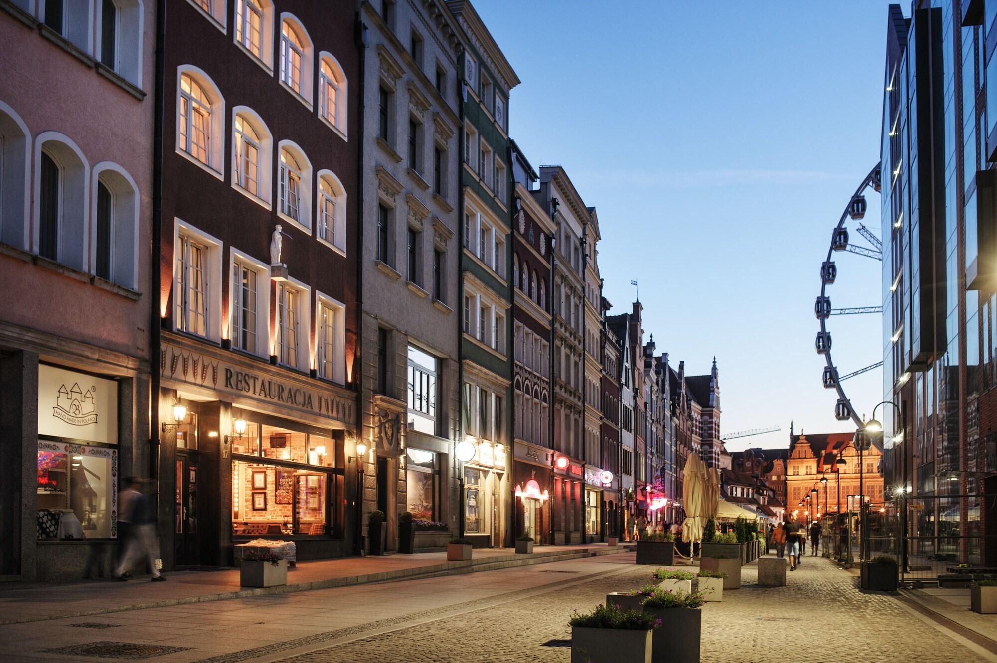 Billede av hotellet Apartamenty Chleb I Wino - nummer 3 af 10