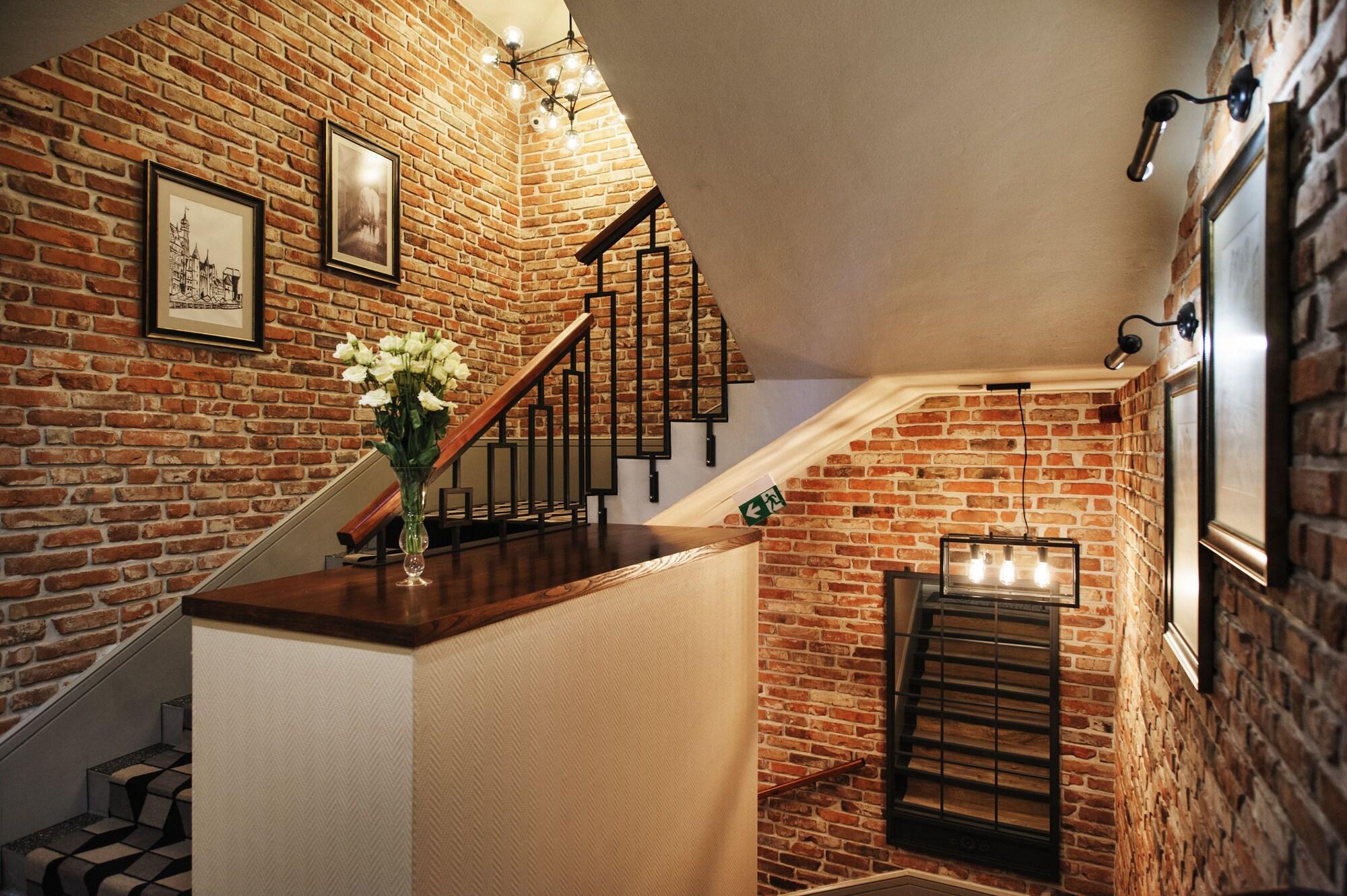 Billede av hotellet Apartamenty Chleb I Wino - nummer 5 af 10