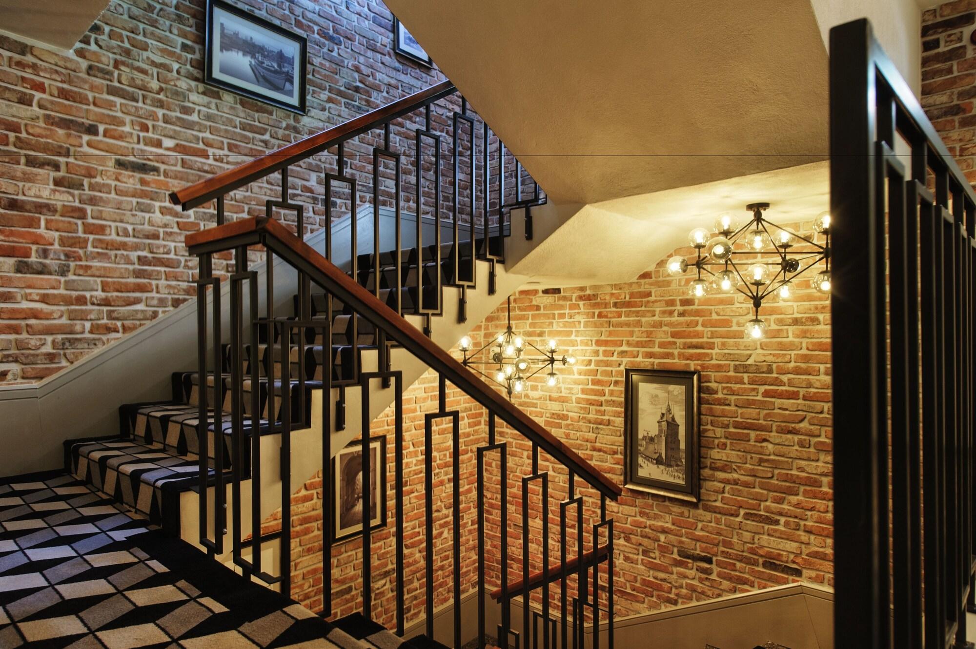 Billede av hotellet Apartamenty Chleb I Wino - nummer 6 af 10