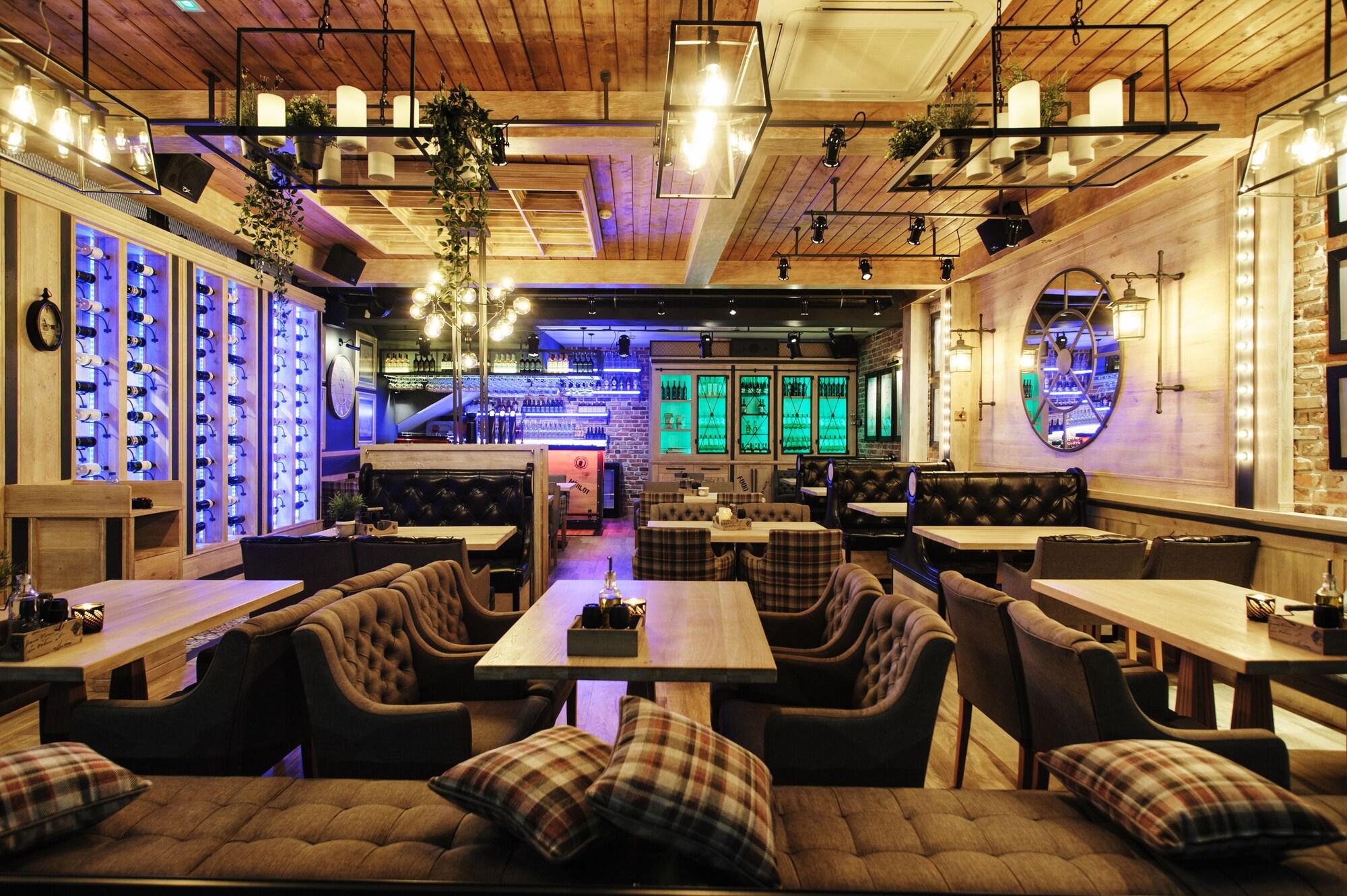 Billede av hotellet Apartamenty Chleb I Wino - nummer 8 af 10