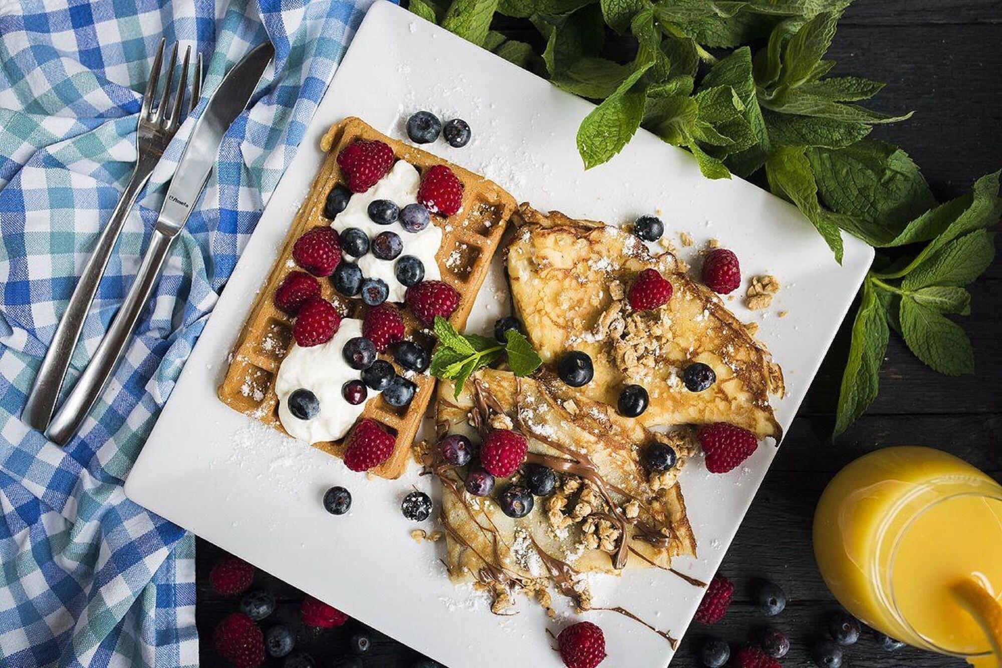 Billede av hotellet Apartamenty Chleb I Wino - nummer 7 af 10