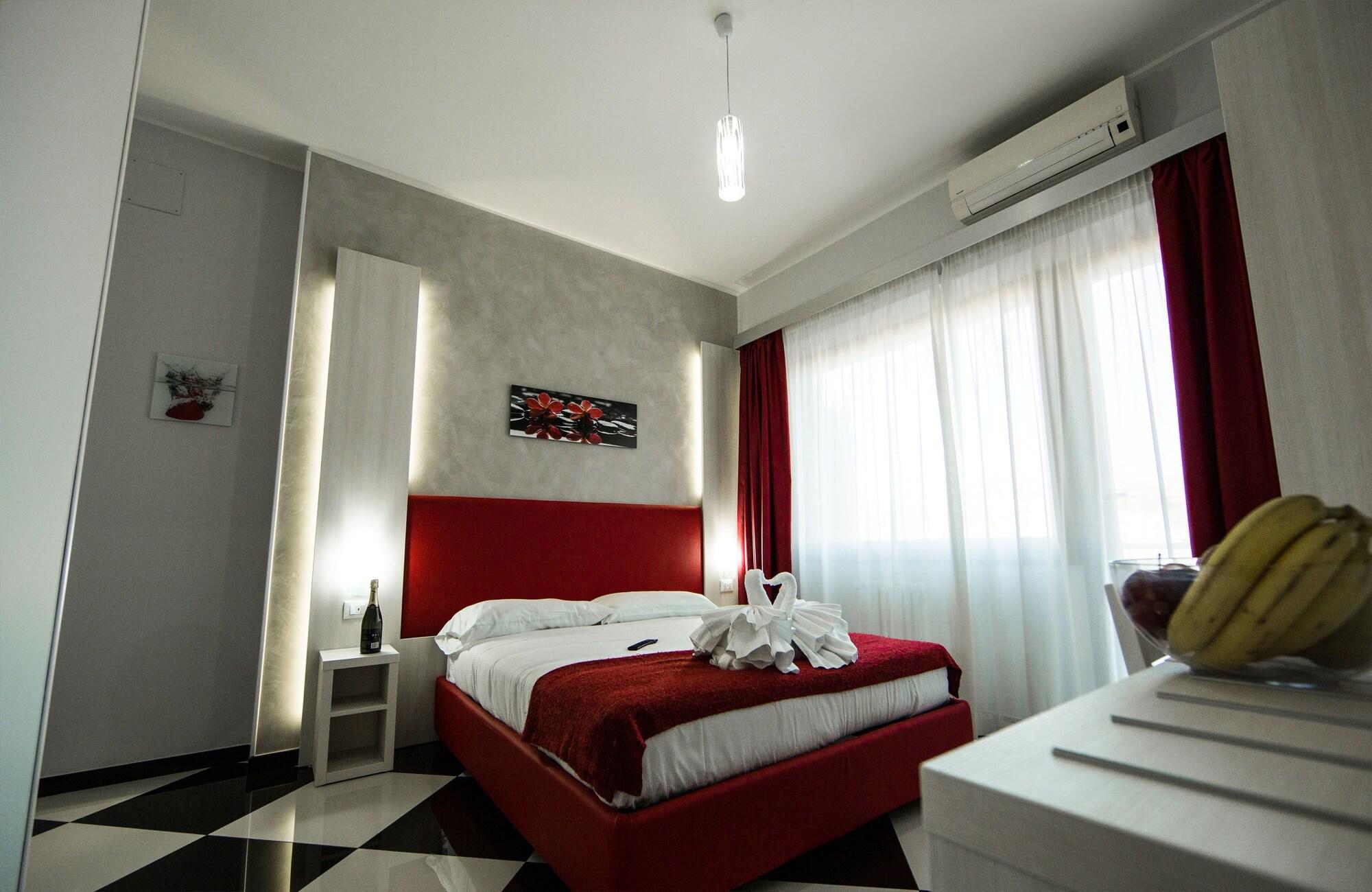 Billede av hotellet Heart of Rome Hotel - B&B - nummer 1 af 10