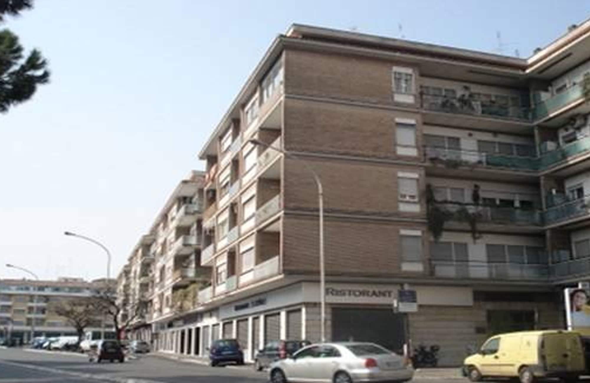 Billede av hotellet Heart of Rome Hotel - B&B - nummer 2 af 10