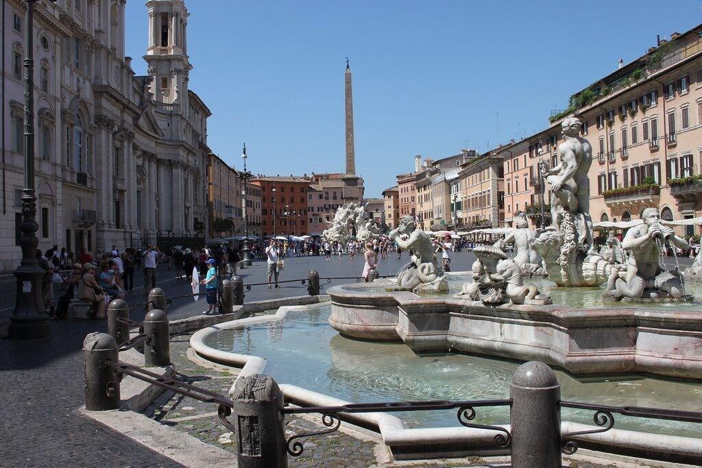 Billede av hotellet Heart of Rome Hotel - B&B - nummer 5 af 10
