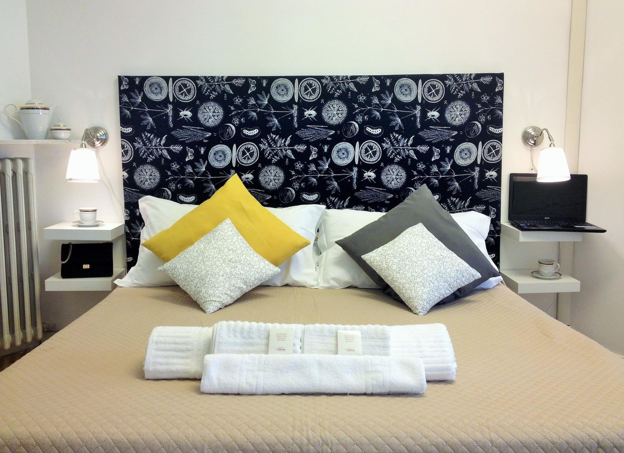 Billede av hotellet Domò Vaticano Guest House - nummer 1 af 9