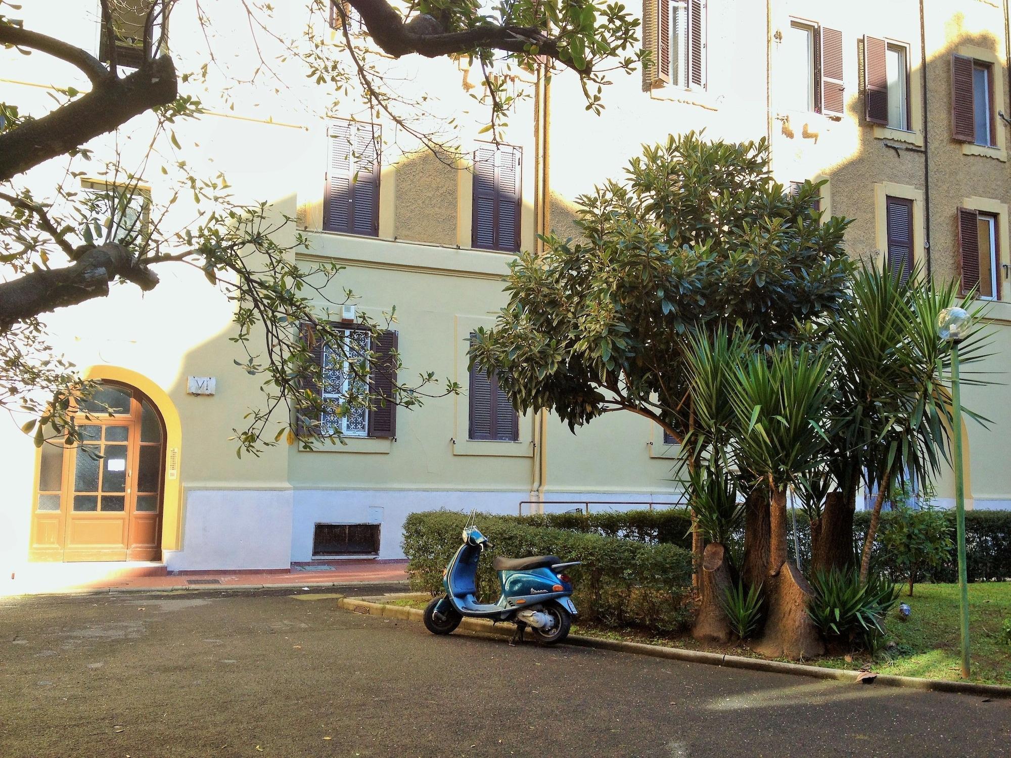 Billede av hotellet Domò Vaticano Guest House - nummer 2 af 9