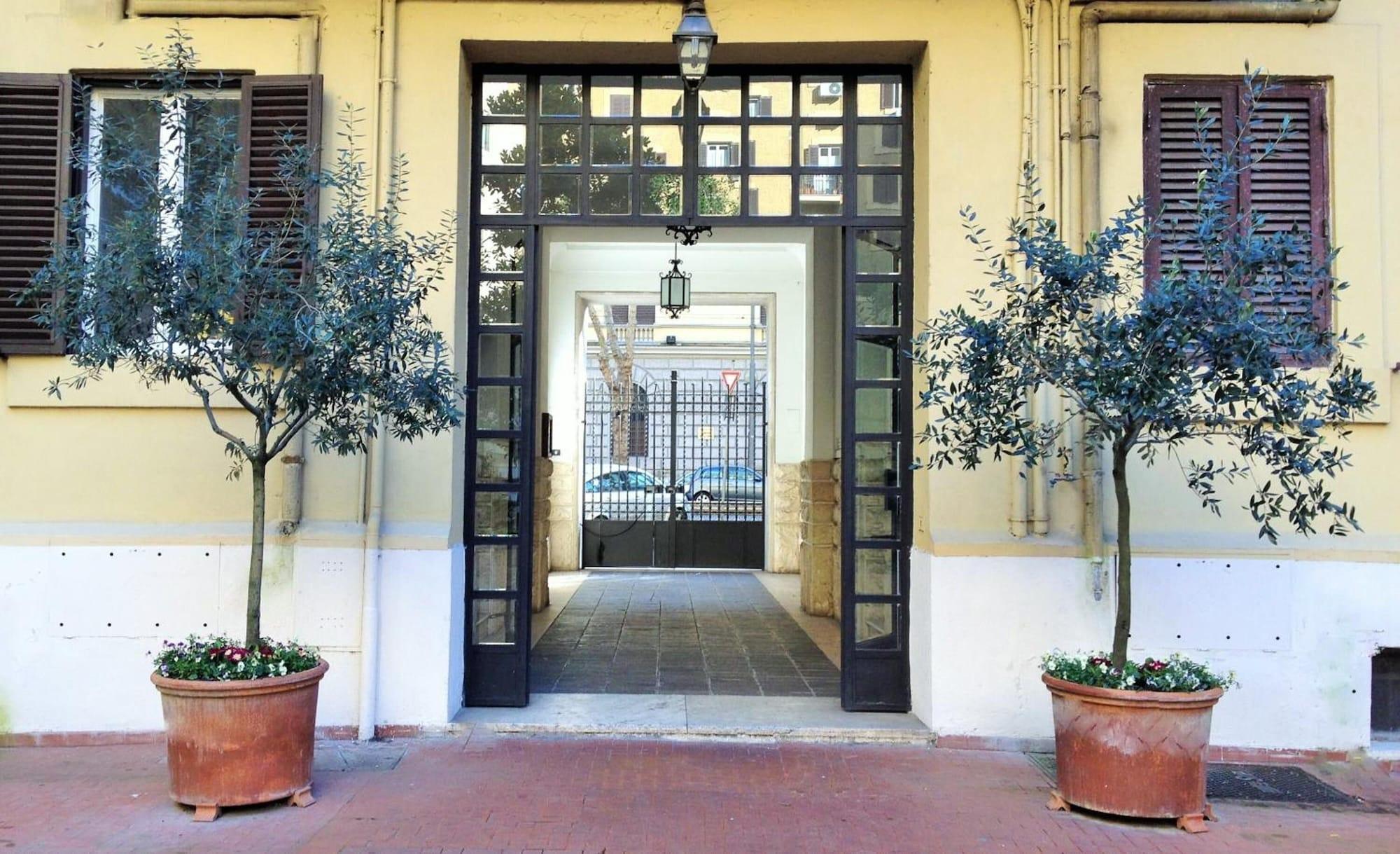 Billede av hotellet Domò Vaticano Guest House - nummer 5 af 9