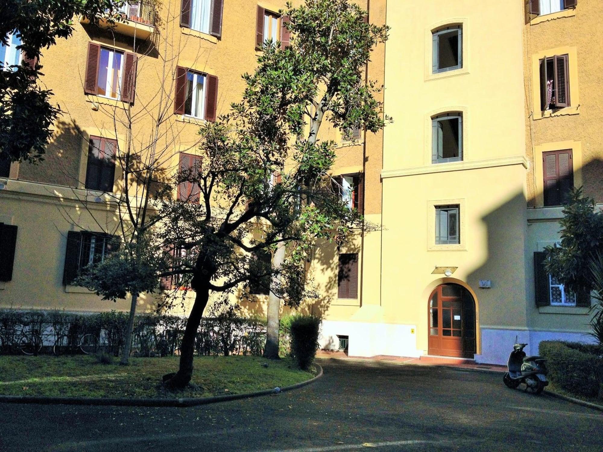 Billede av hotellet Domò Vaticano Guest House - nummer 7 af 9