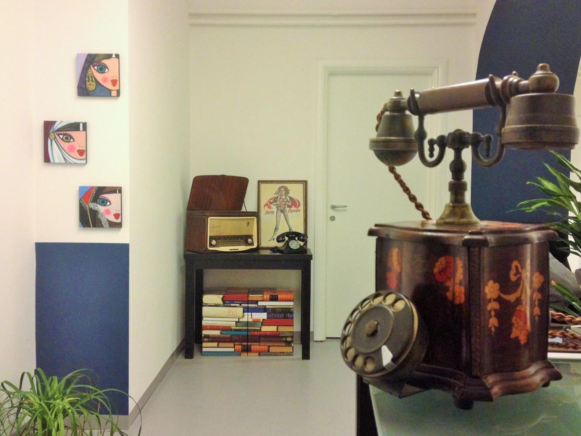 Billede av hotellet Domò Vaticano Guest House - nummer 8 af 9