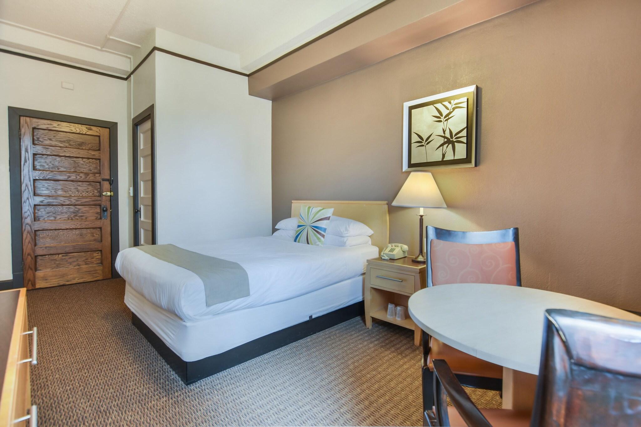 hotel photo
