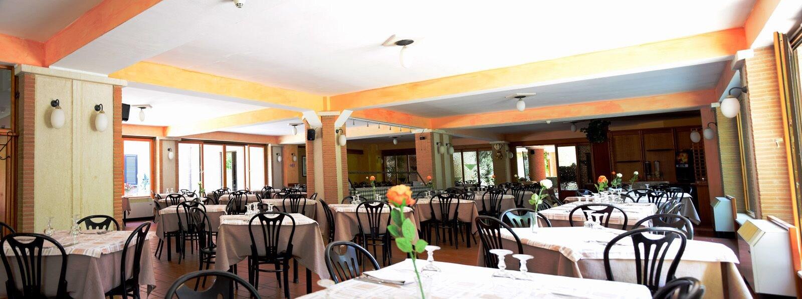 Experience the serene beauty of Abruzzo at LH Albergo il Picchio, your perfect getaway within a stone's throw of nature's wonders.