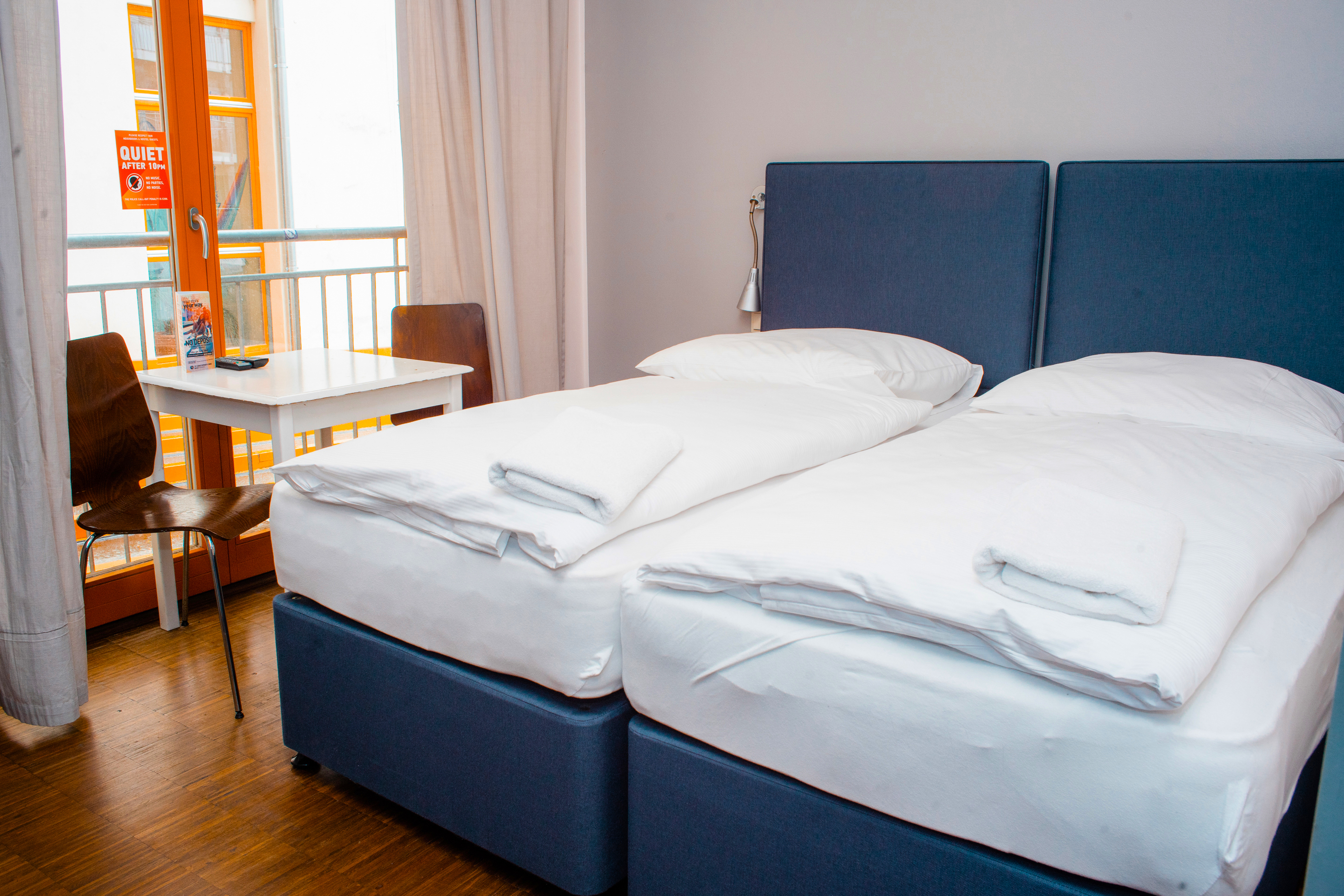 hotel photo