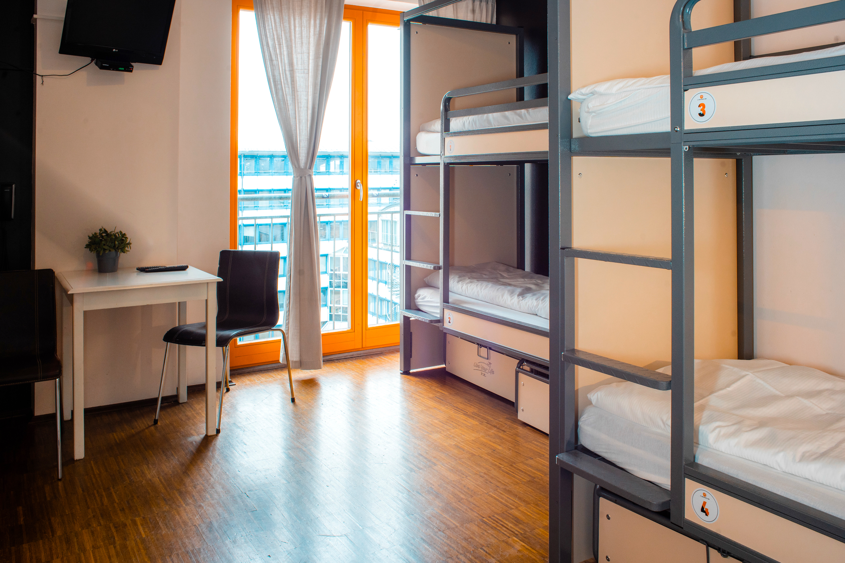hotel photo