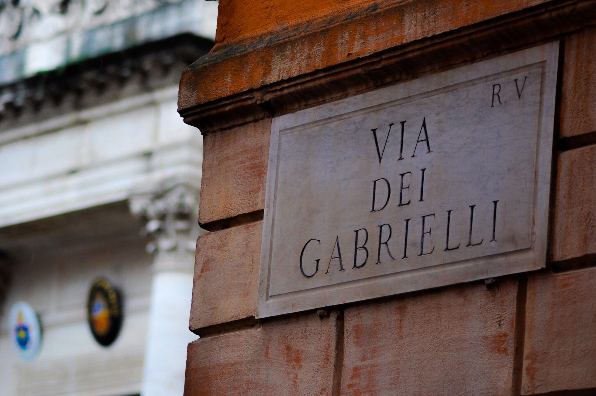 Billede av hotellet Relais Palazzo Taverna - nummer 6 af 10