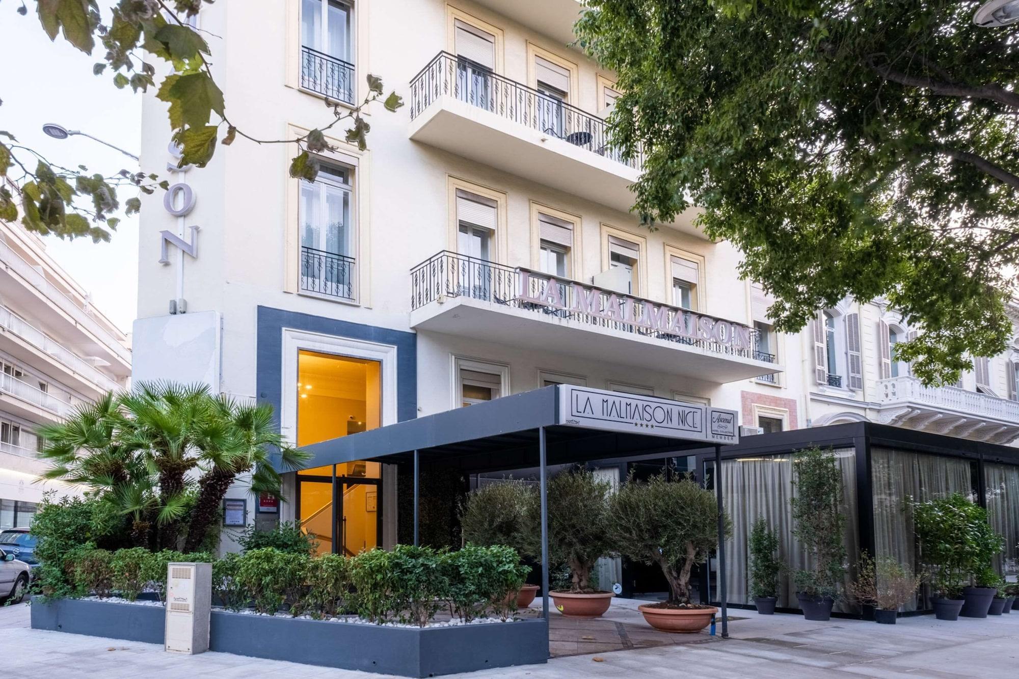 Hotel Le Soleia