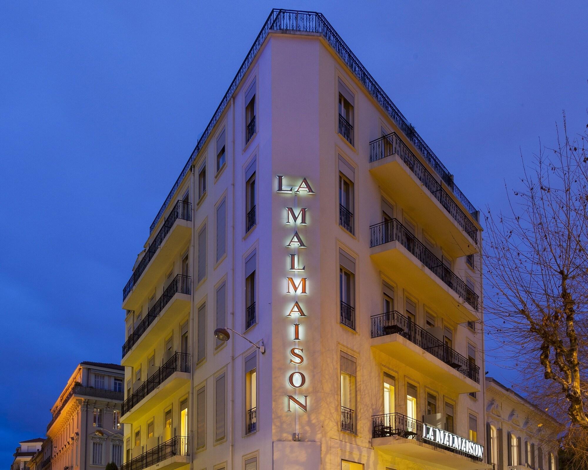 Hotel Le Soleia, photo 1 of 64