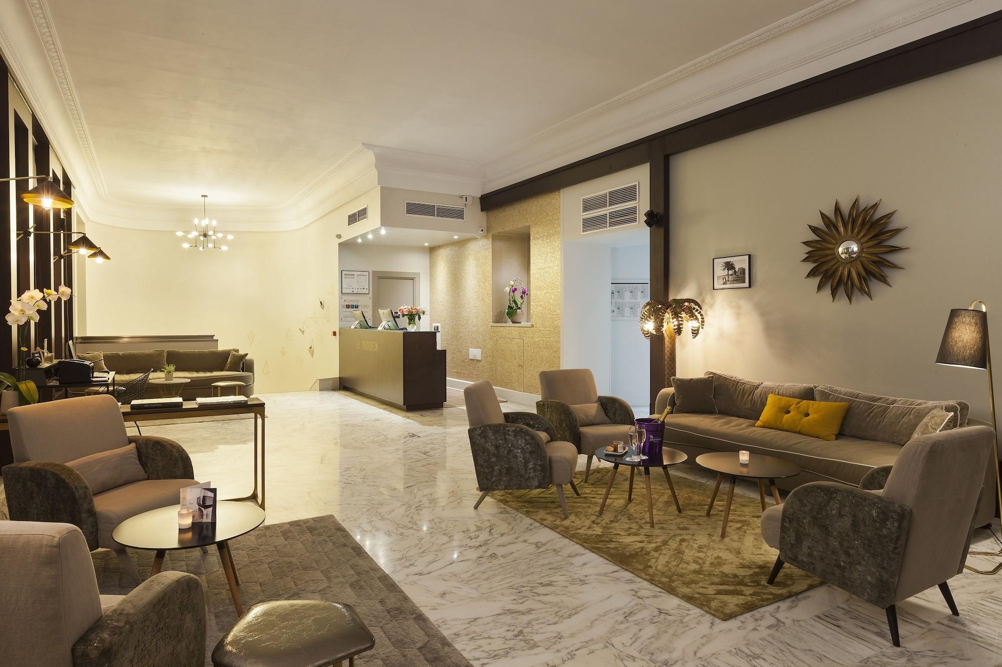 Hotel Le Soleia, photo 59 of 64