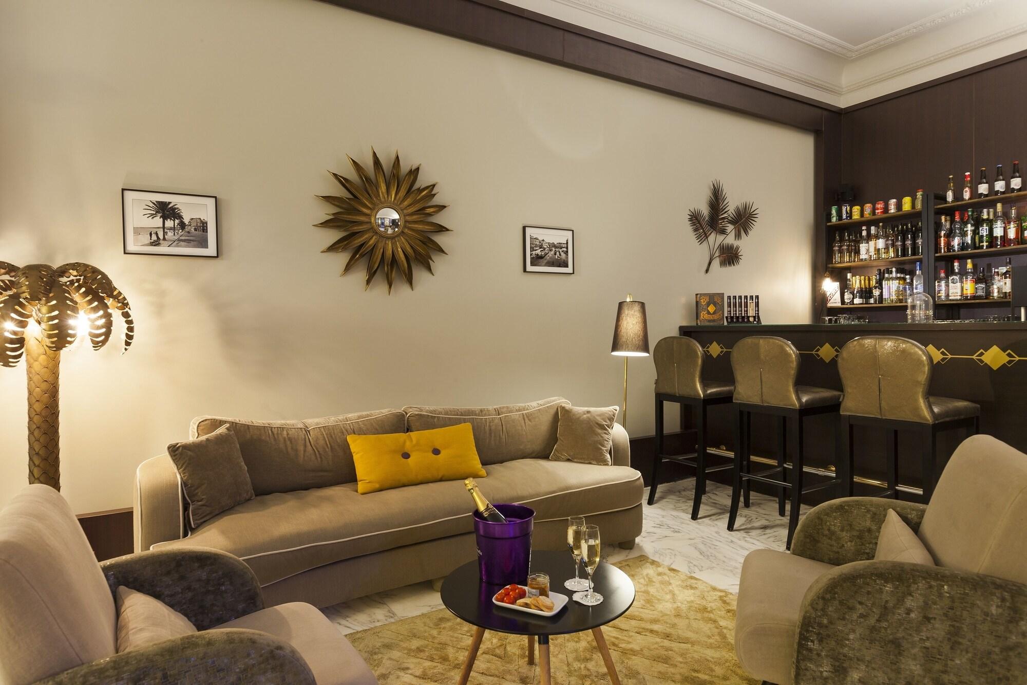 Hotel Le Soleia, photo 60 of 64