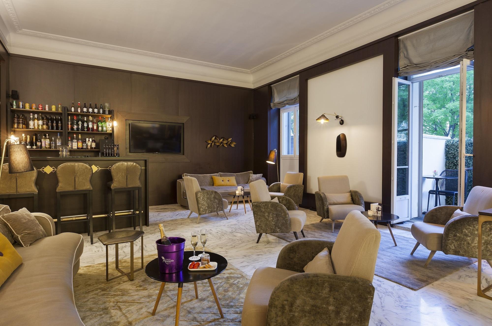 Hotel Le Soleia, photo 61 of 64