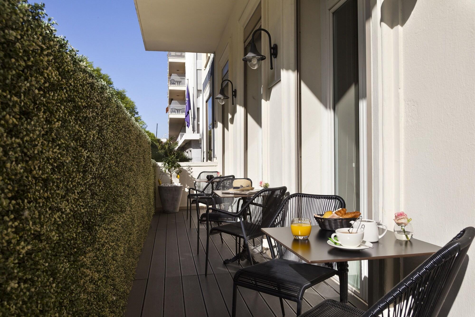 Hotel Le Soleia, photo 63 of 64
