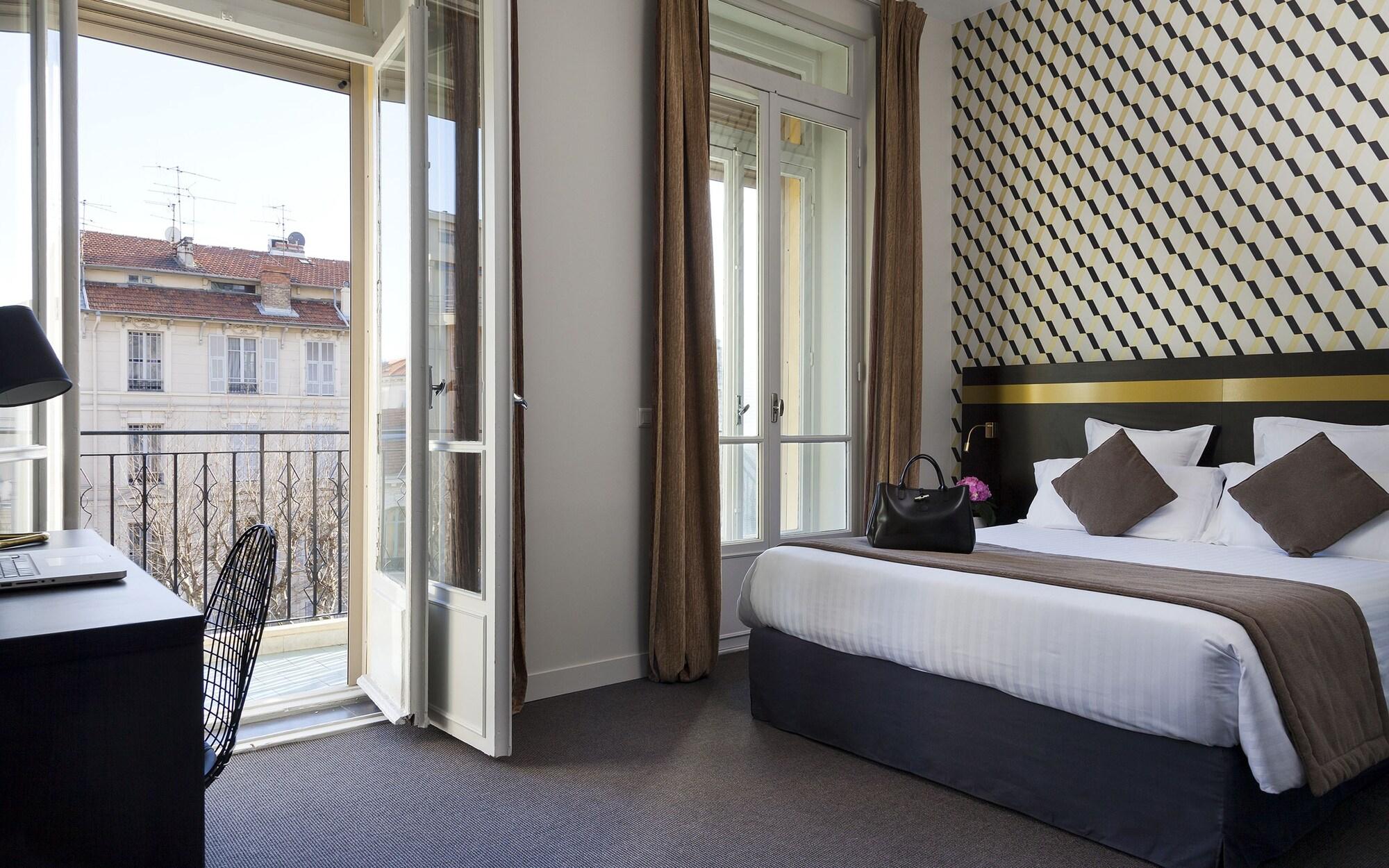 Hotel Le Soleia, photo 13 of 64