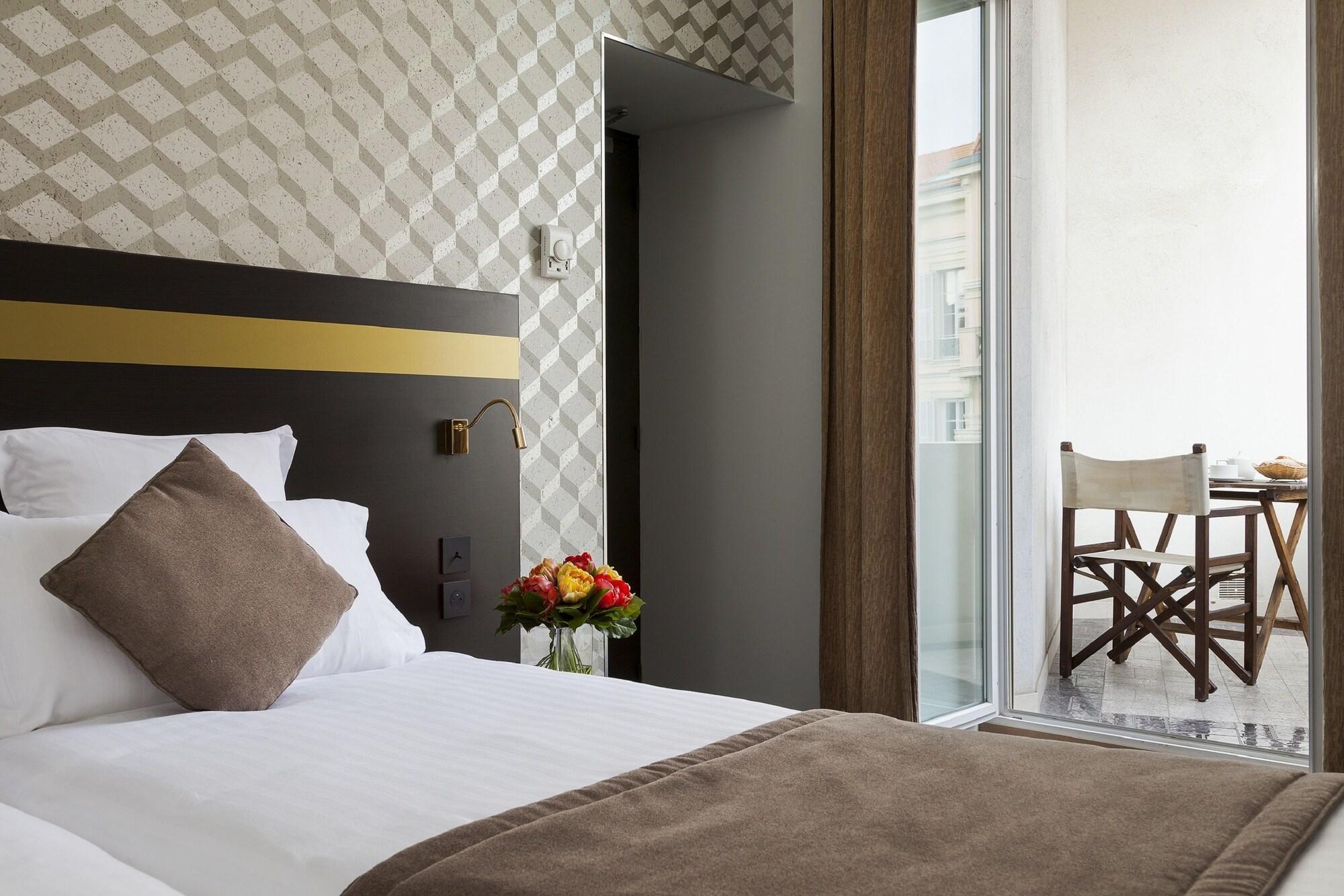Hotel Le Soleia, photo 15 of 64