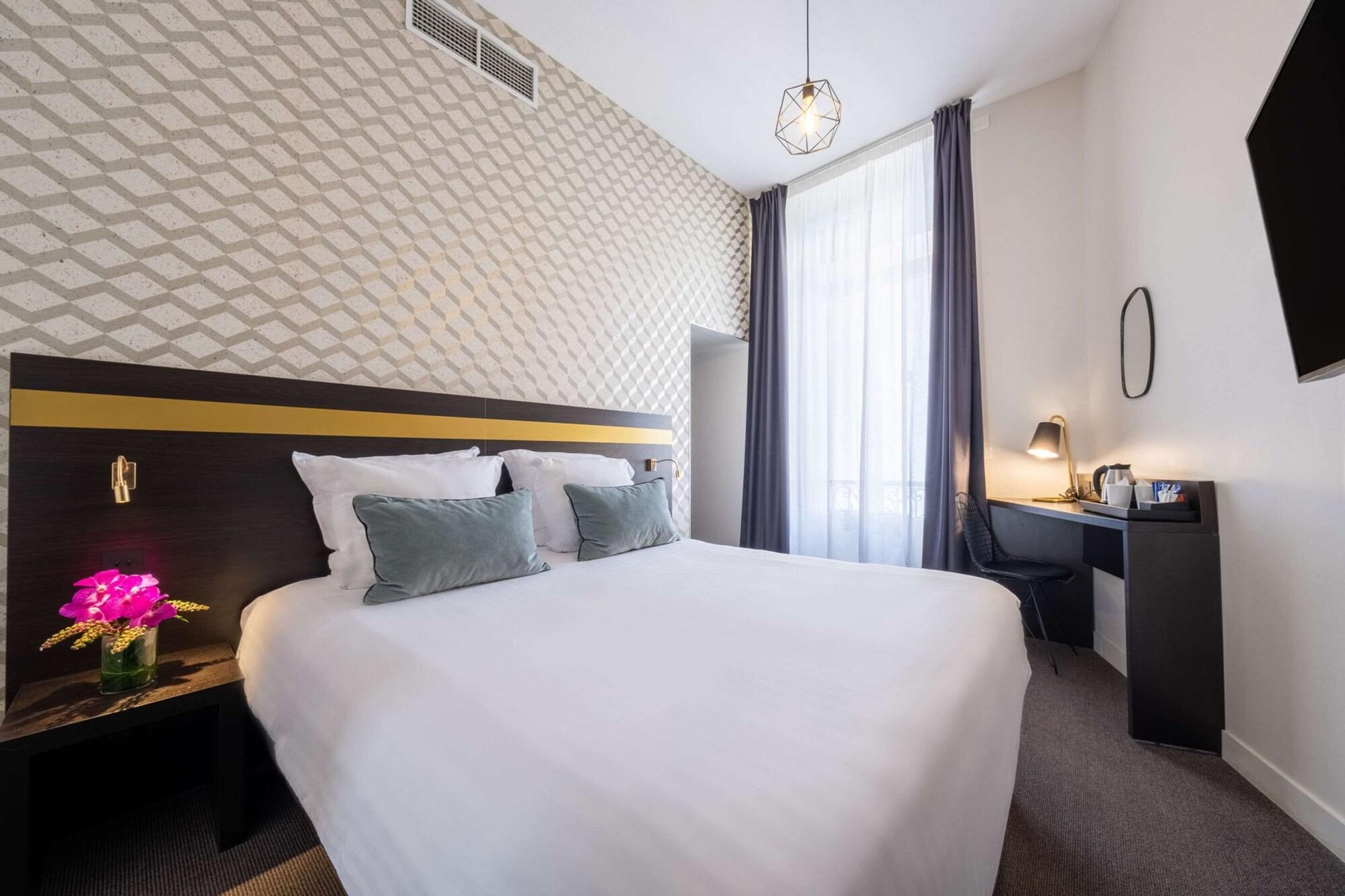 Hotel Le Soleia, photo 16 of 64