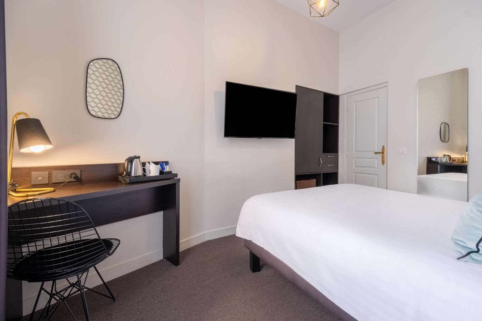 Hotel Le Soleia, photo 18 of 64