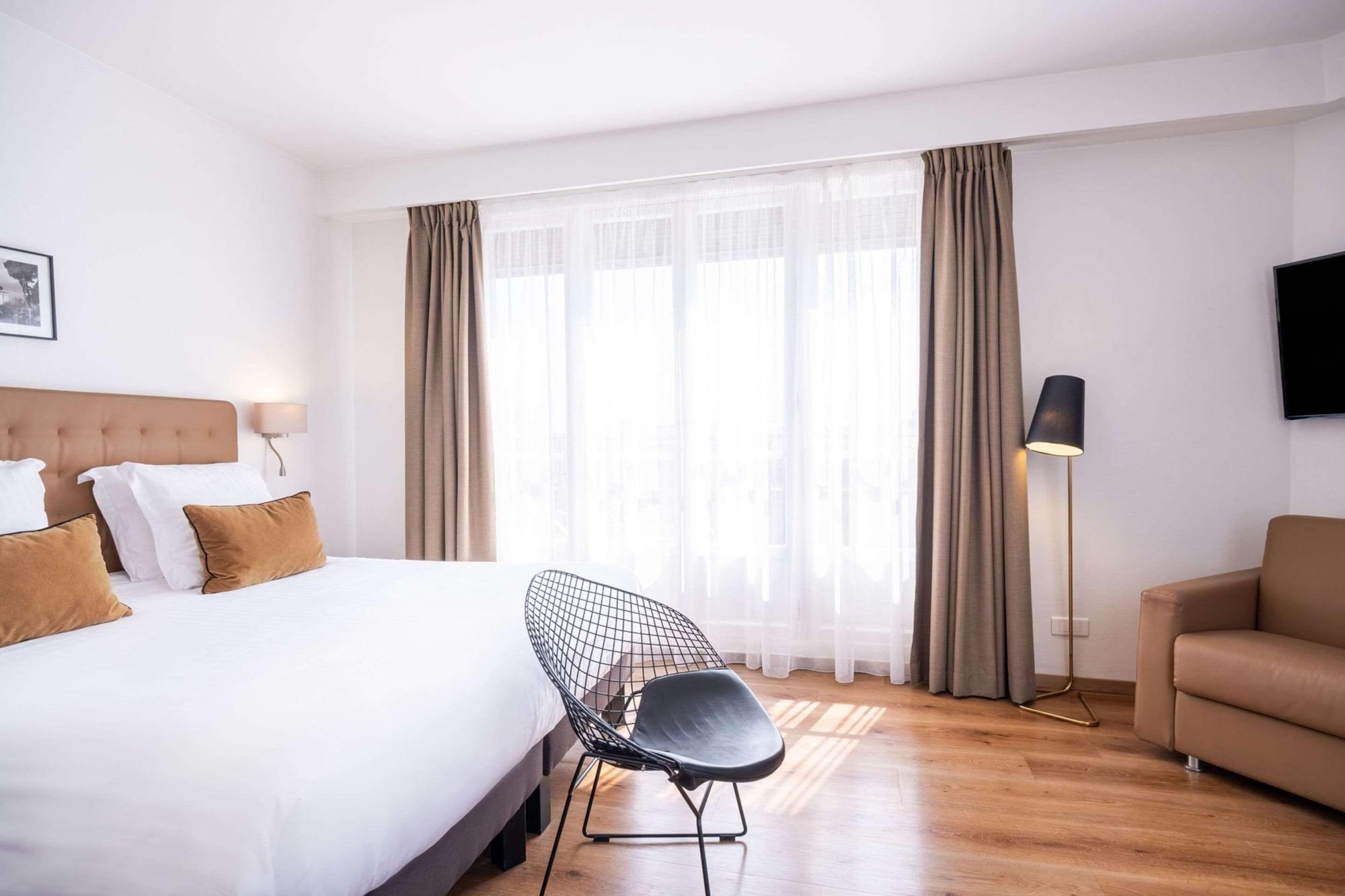 Hotel Le Soleia, photo 20 of 64