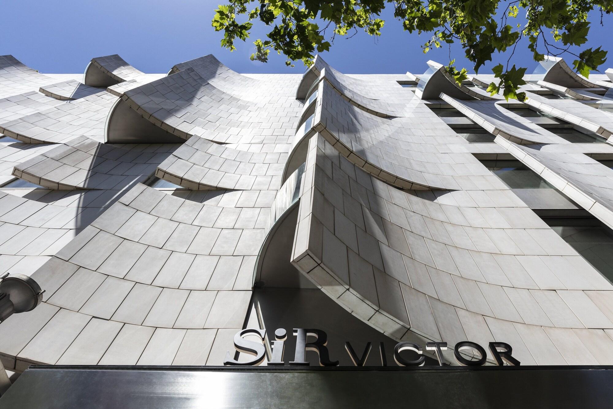 Sir Victor Hotel, photo 1 of 113