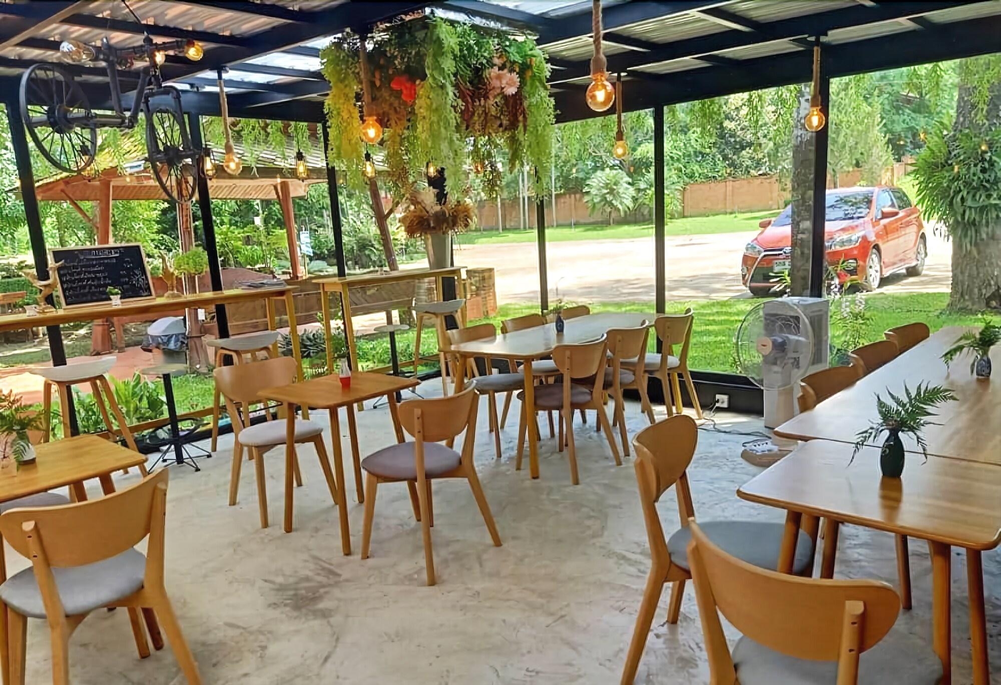 Bamboo Grove Chiang Mai 來 必住旅宿 精選優質旅宿，會員專屬住越多省越大 奧丁丁揪你 OwlJourney