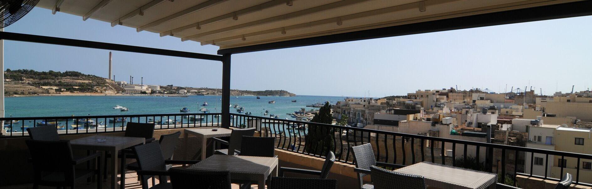 Port View Guest House