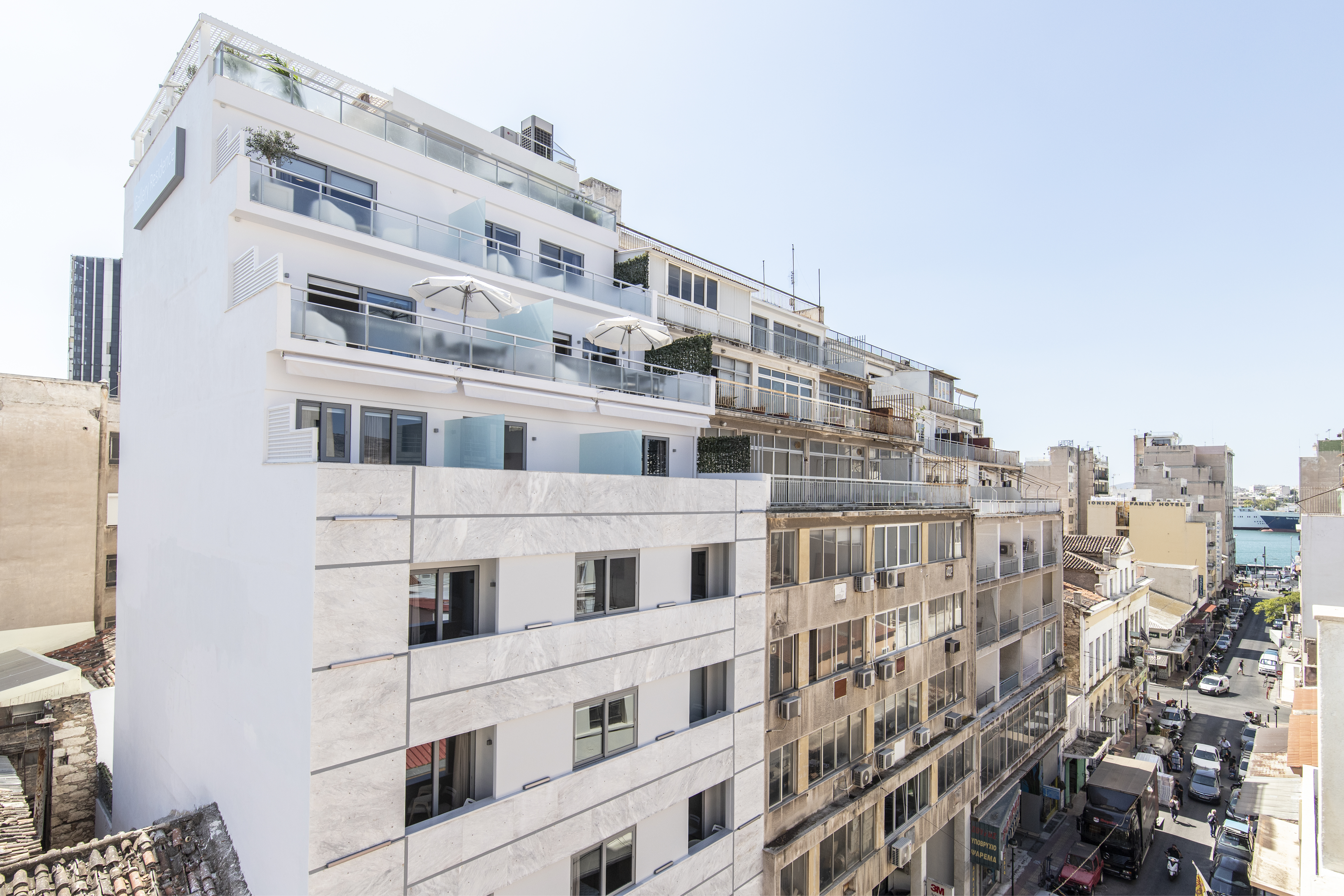 Billede av hotellet Gallery Suites & Residences Piraeus - nummer 3 af 10