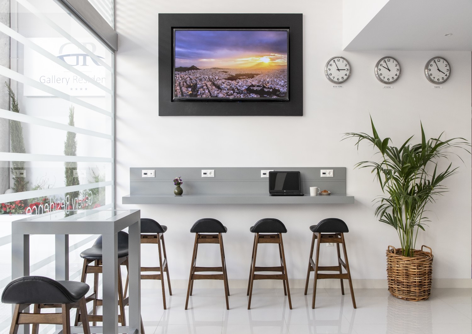 Billede av hotellet Gallery Suites & Residences Piraeus - nummer 6 af 10