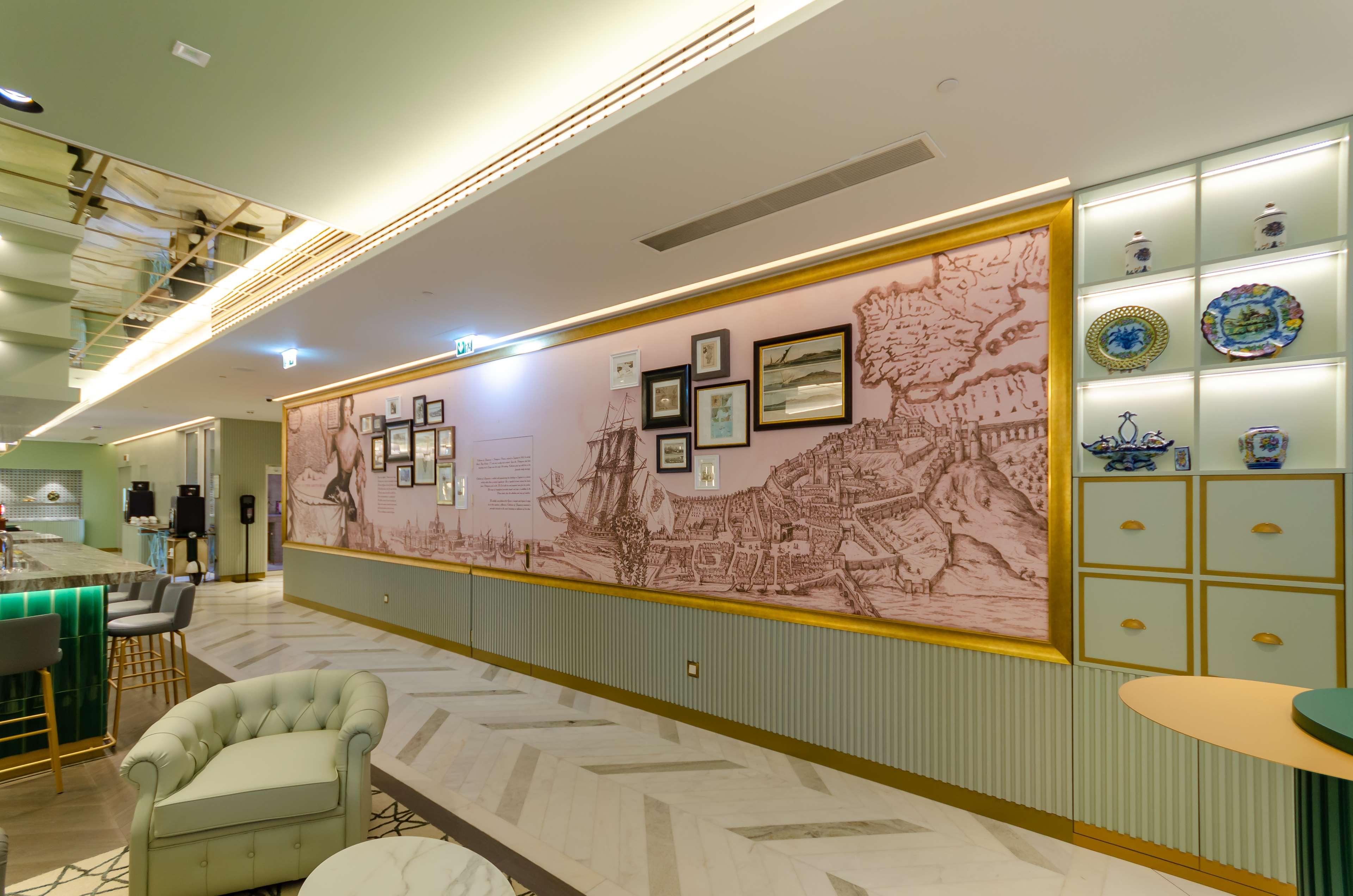 The Emerald House Lisbon – Curio Collection by Hilton, photo 3 of 108