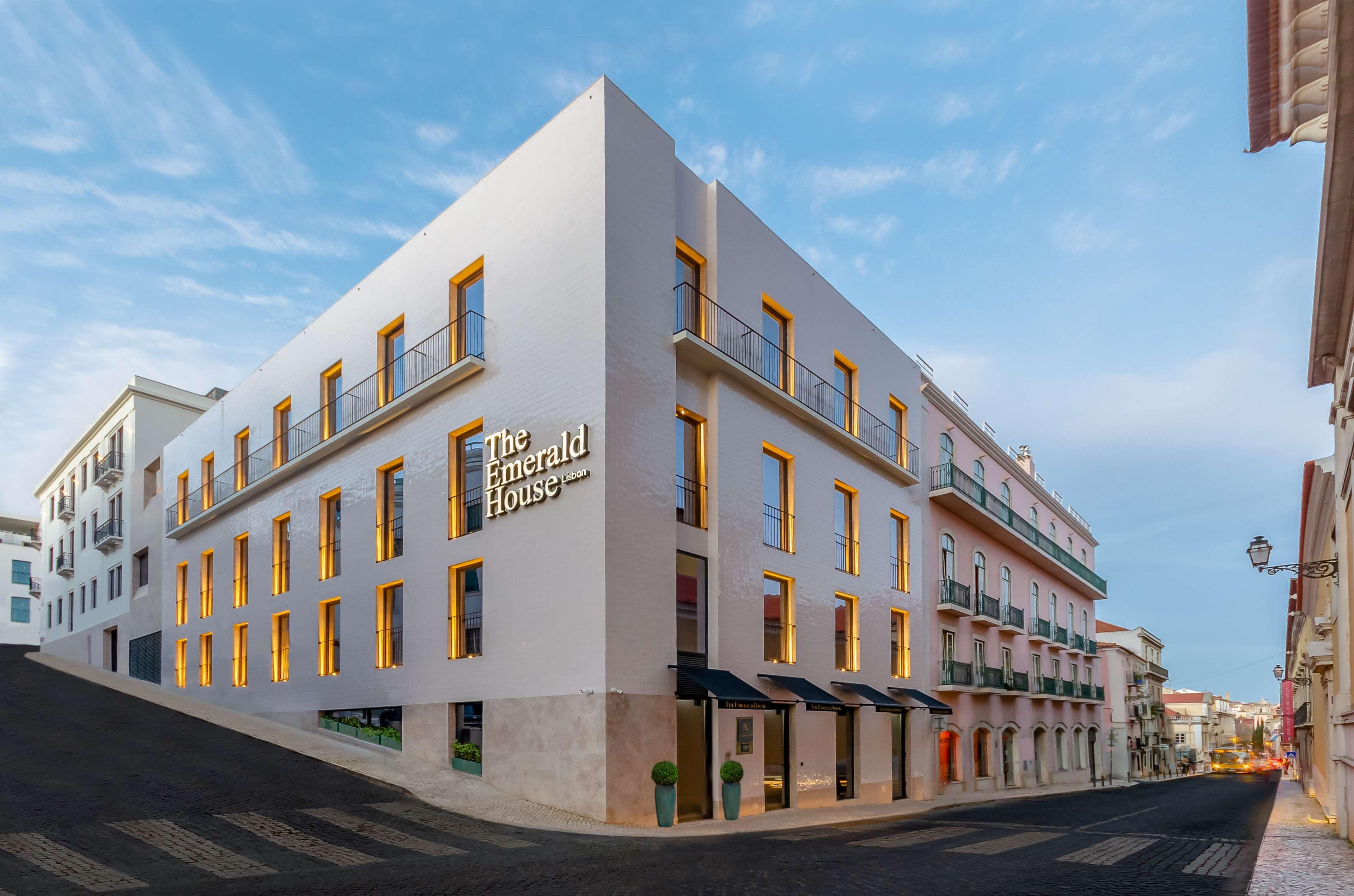 The Emerald House Lisbon – Curio Collection by Hilton, photo 8 of 108