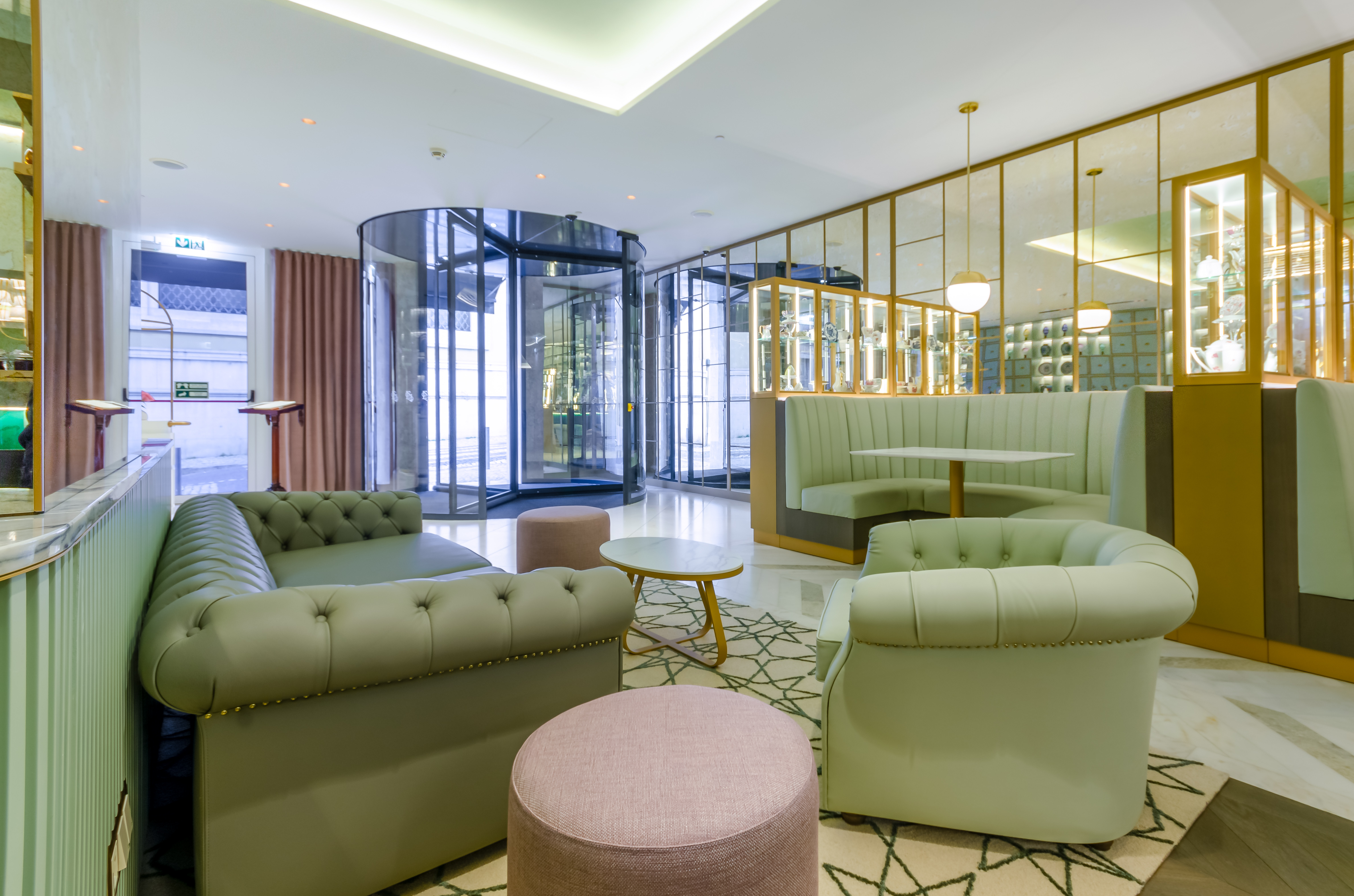 The Emerald House Lisbon – Curio Collection by Hilton, photo 15 of 108