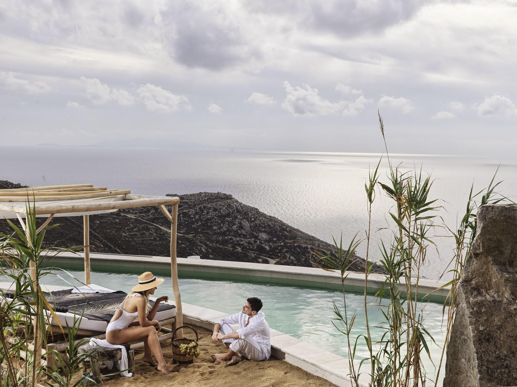 Myconian Panoptis Escape - Small Luxury Hotels, photo 35 of 38
