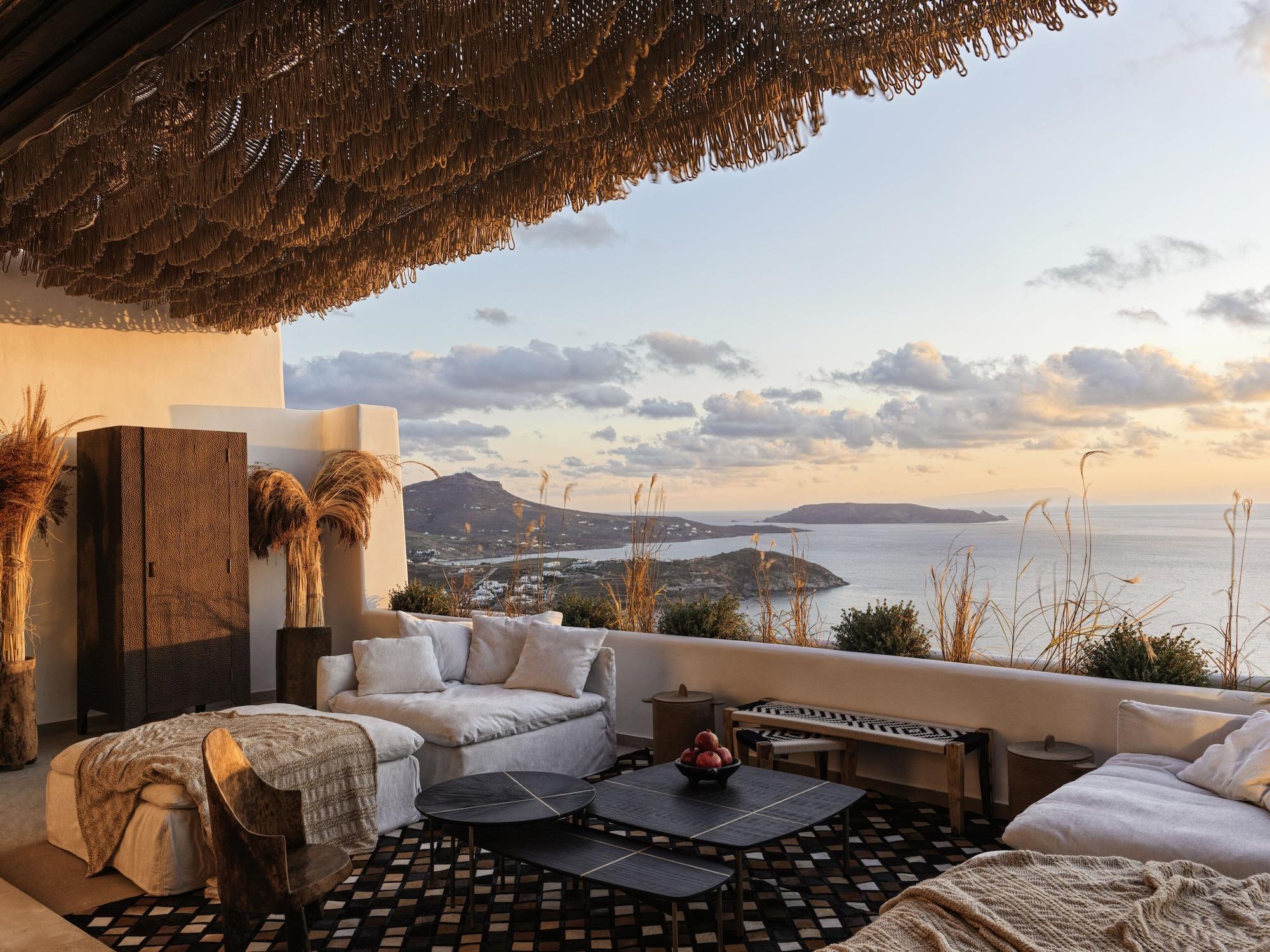 Myconian Panoptis Escape - Small Luxury Hotels, photo 15 of 38