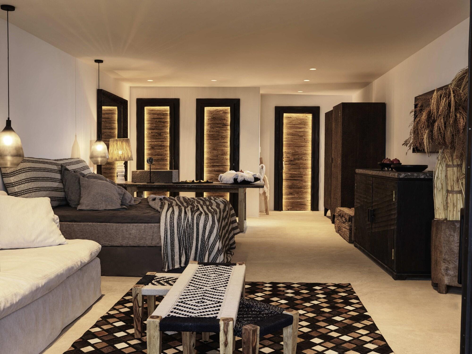 Myconian Panoptis Escape - Small Luxury Hotels, photo 25 of 38